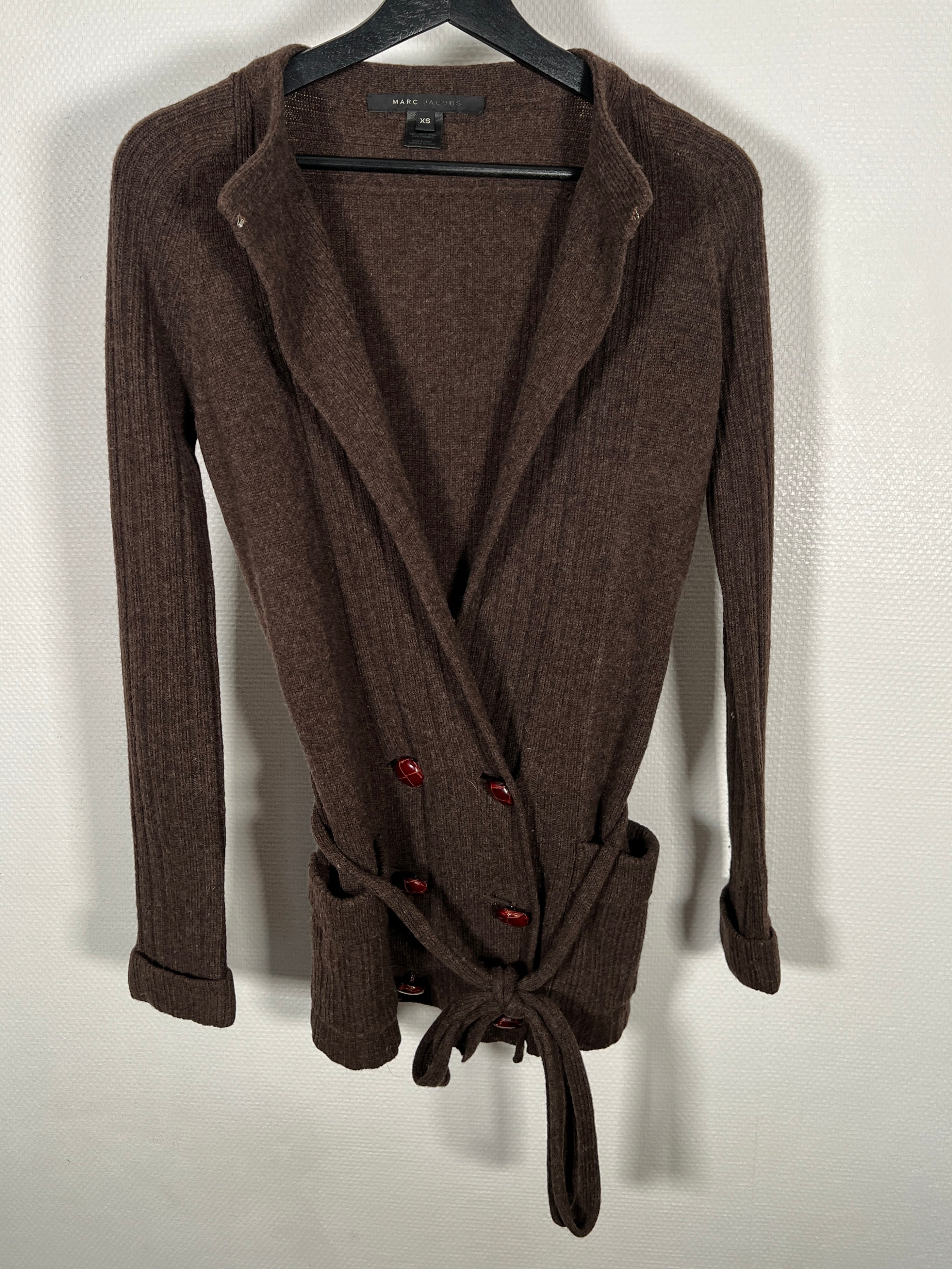 Marc Jacobs cardigan