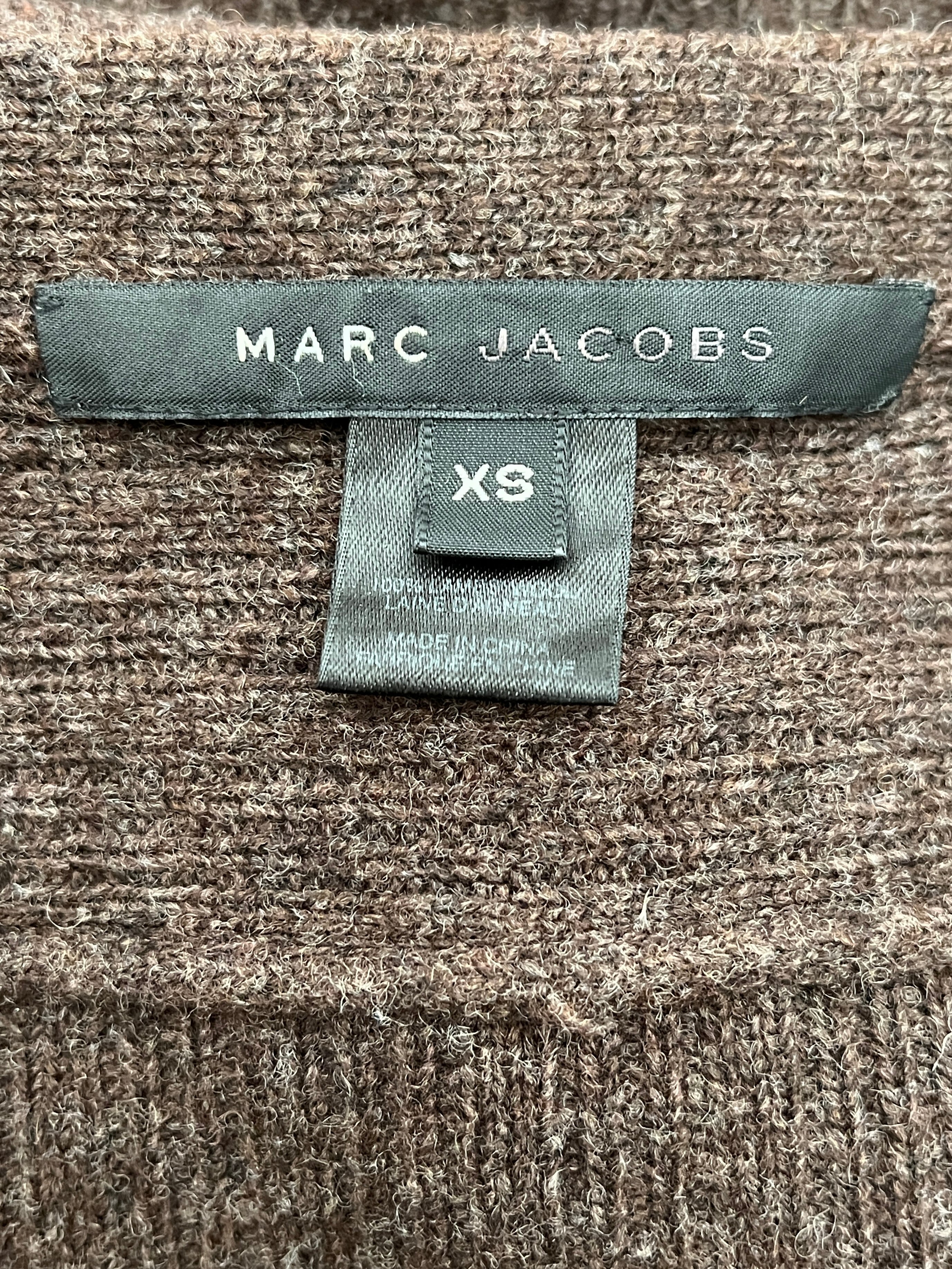 Marc Jacobs cardigan