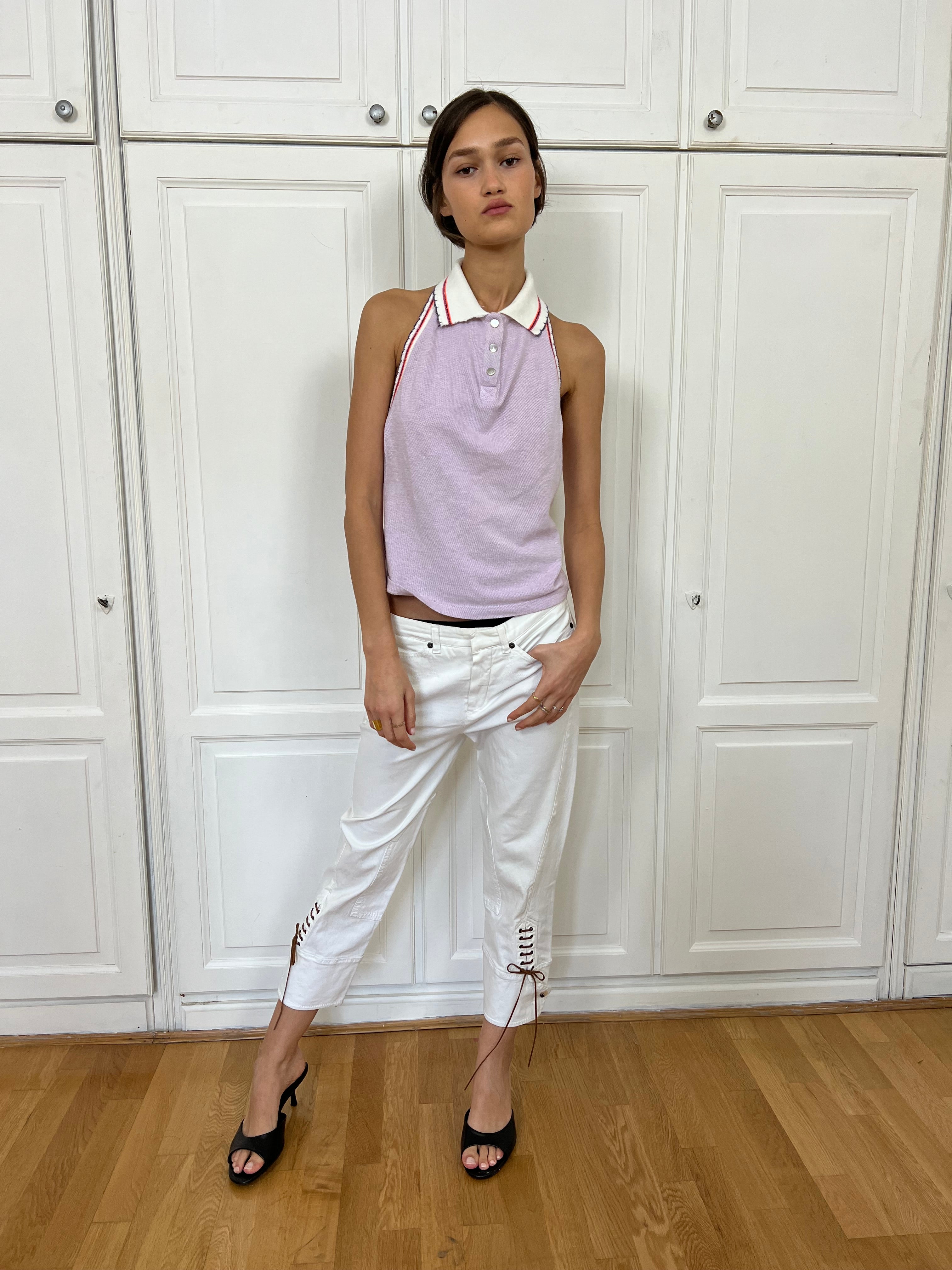 Roberto Cavalli Capri