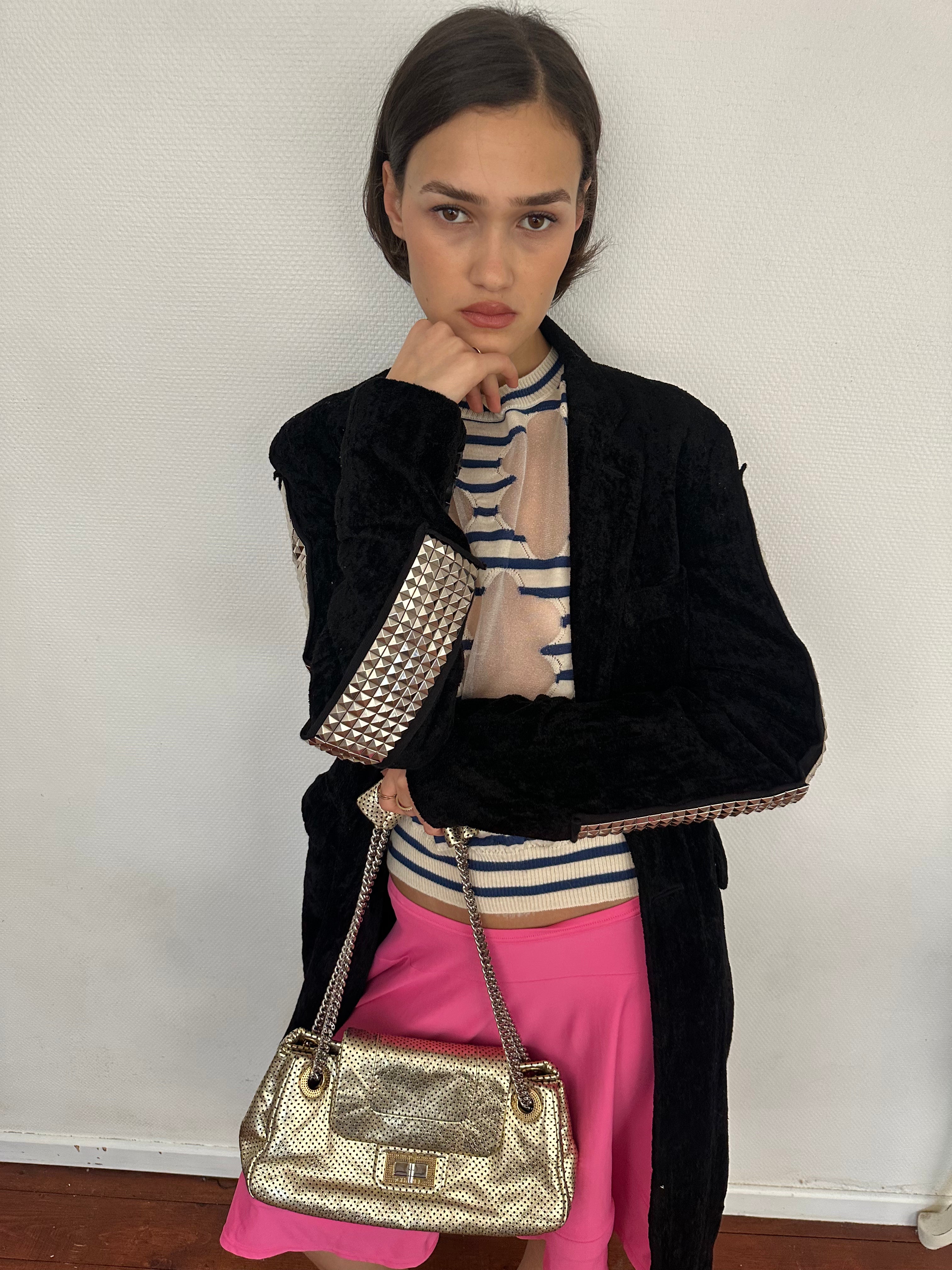 Comme des garçons Coat