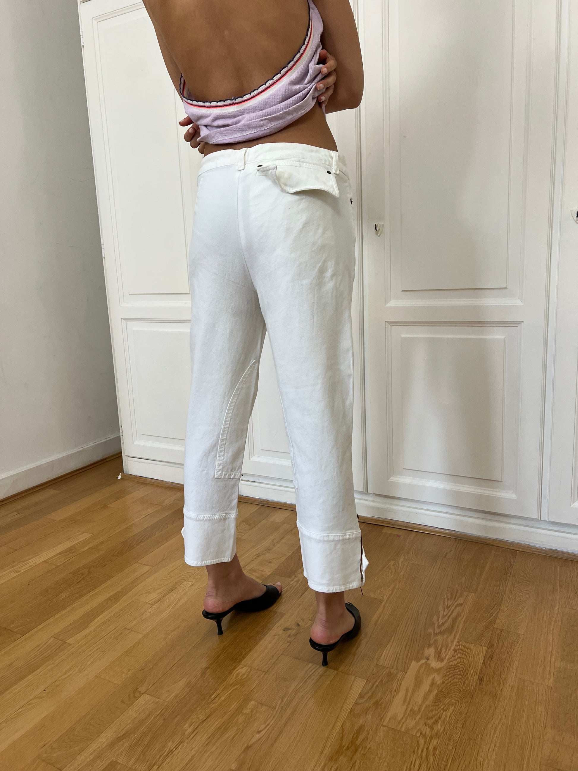 Roberto Cavalli Capri