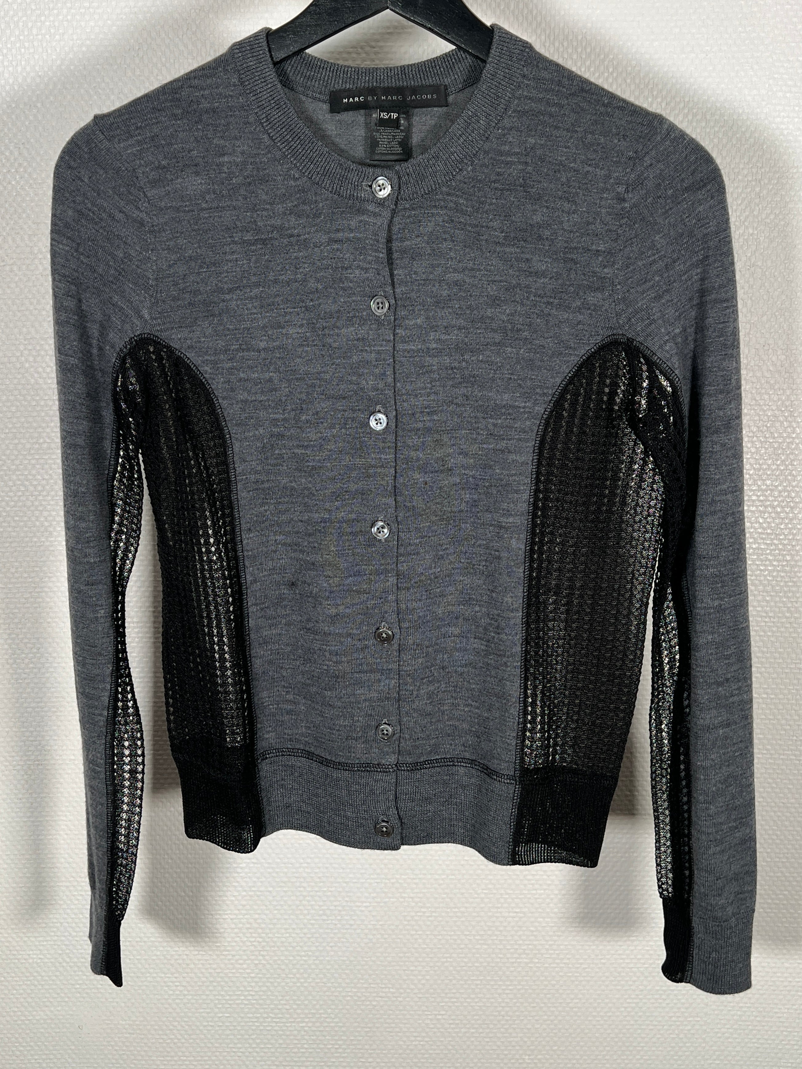 Marc Jacobs Cardigan