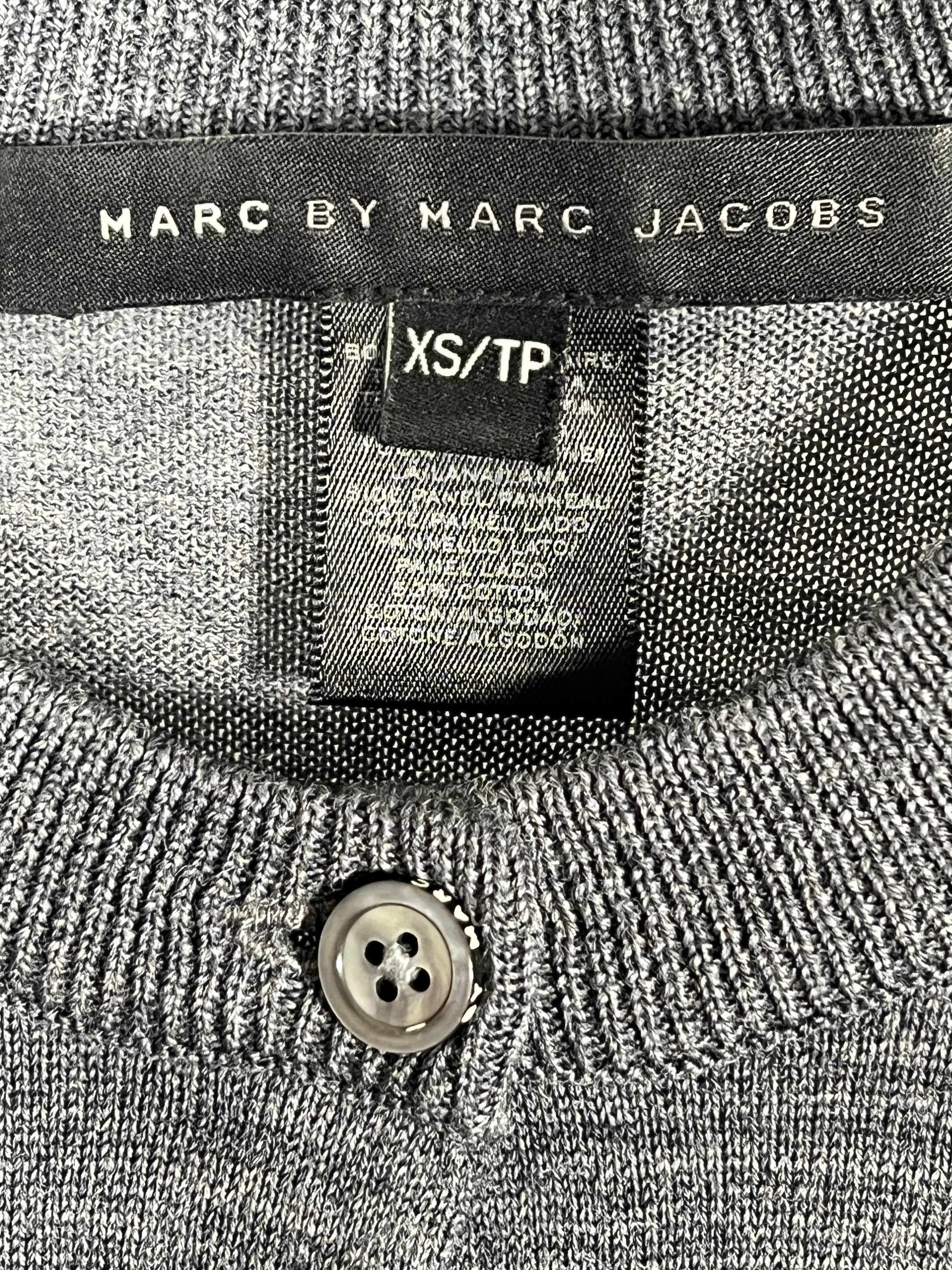 Marc Jacobs Cardigan