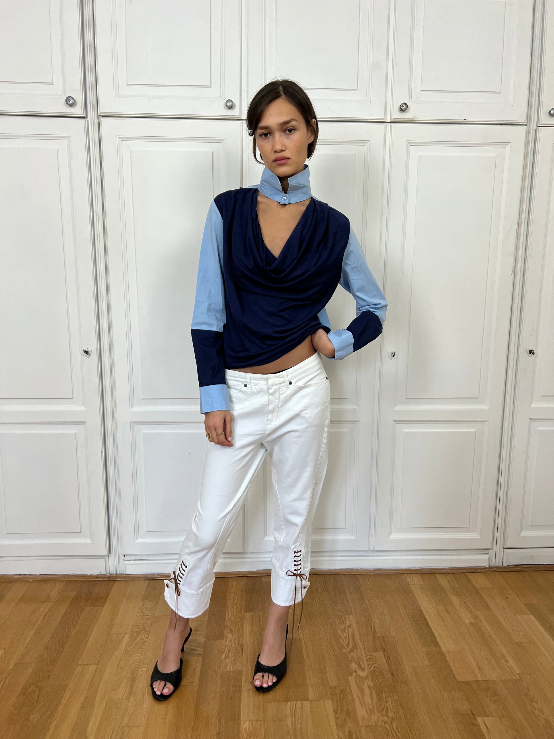 Roberto Cavalli Capri