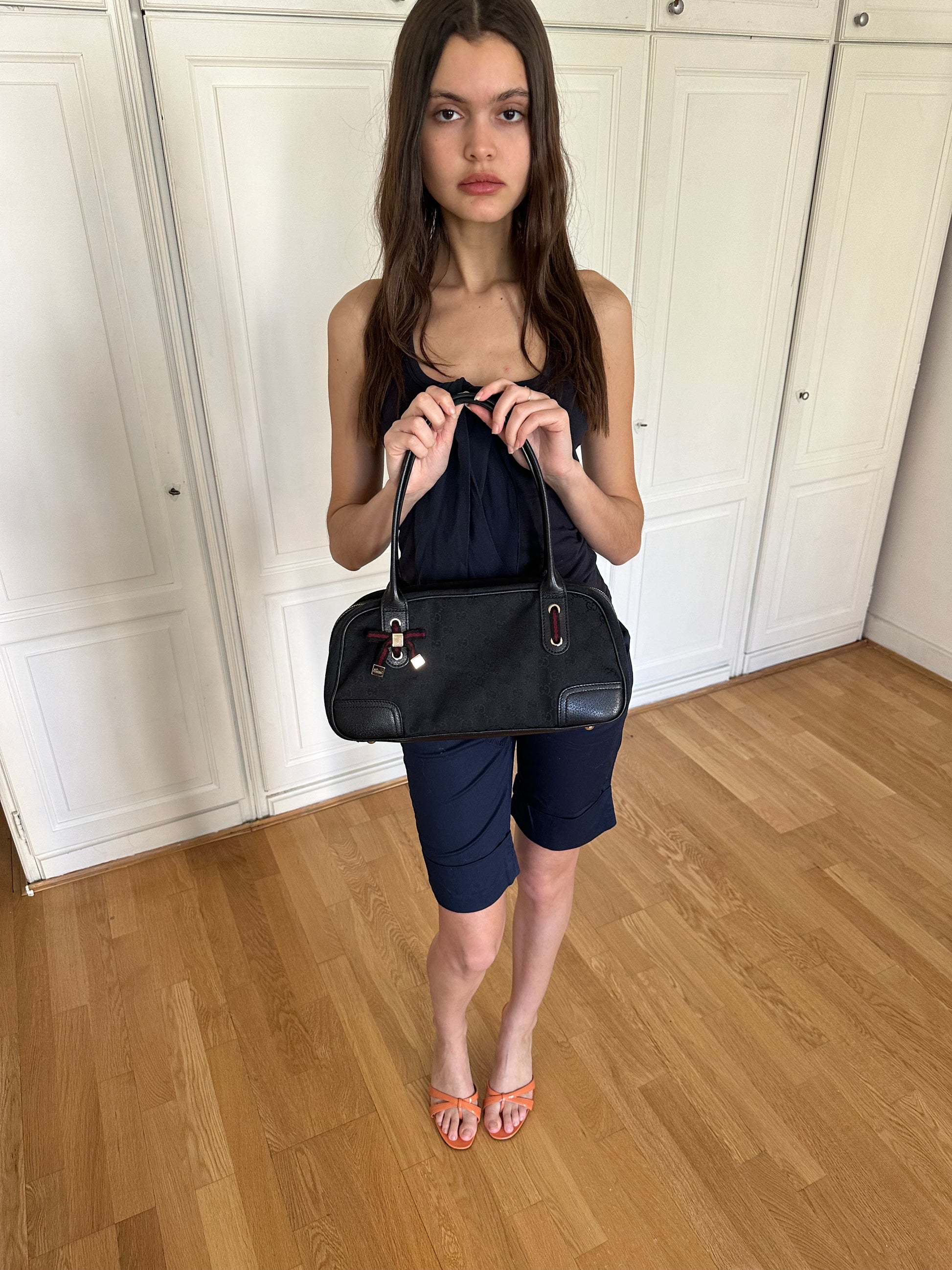 Gucci Canvas princy