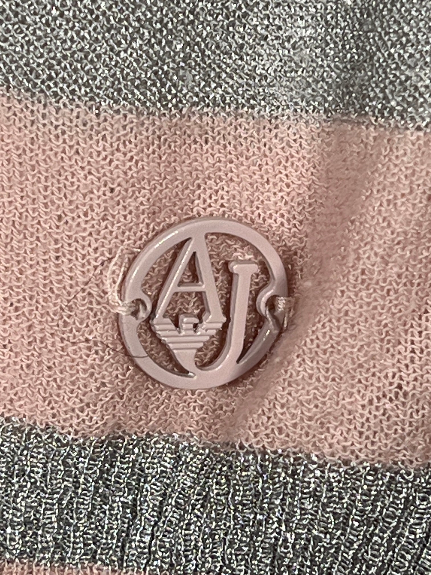 Armani Cardigan