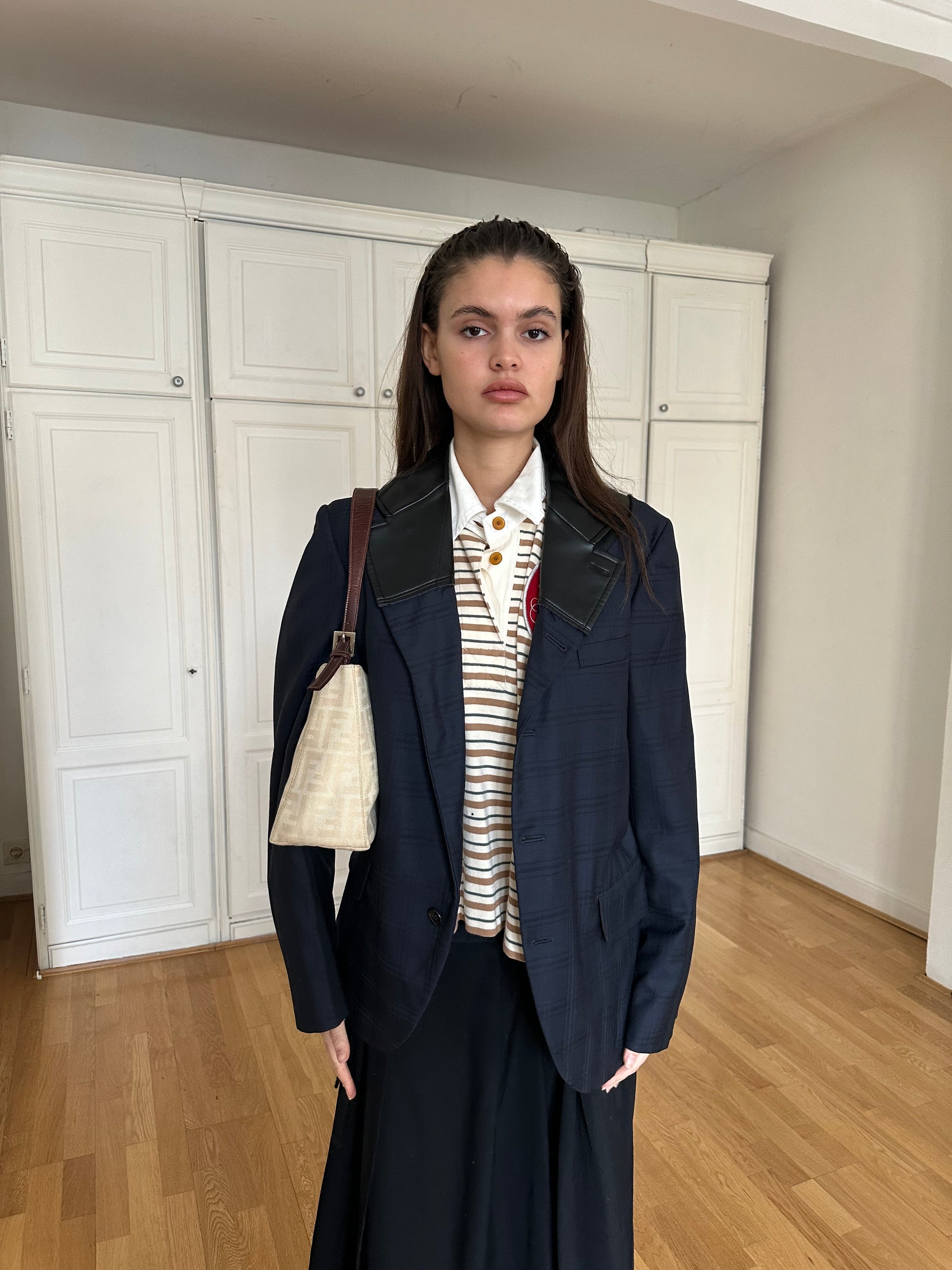 Blazer Comme des Garçons