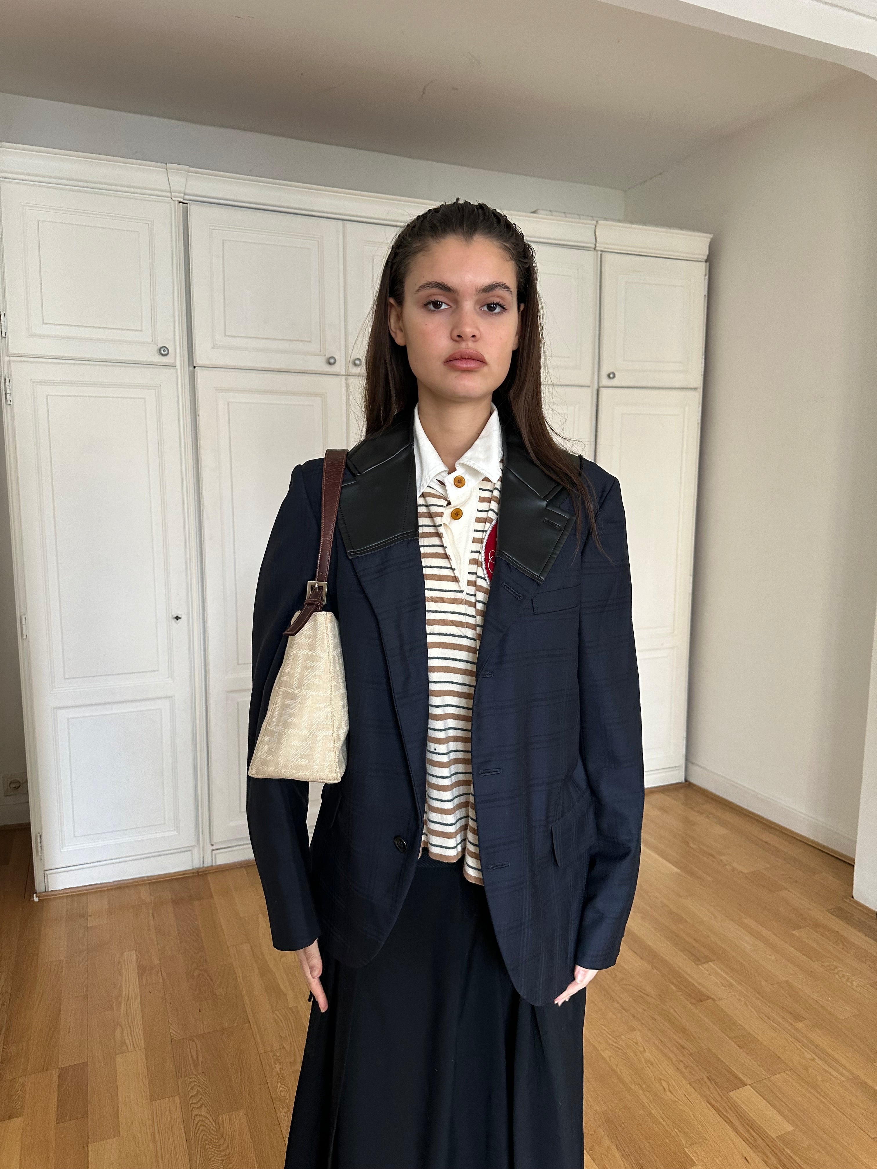 Comme des garçons Blazer
