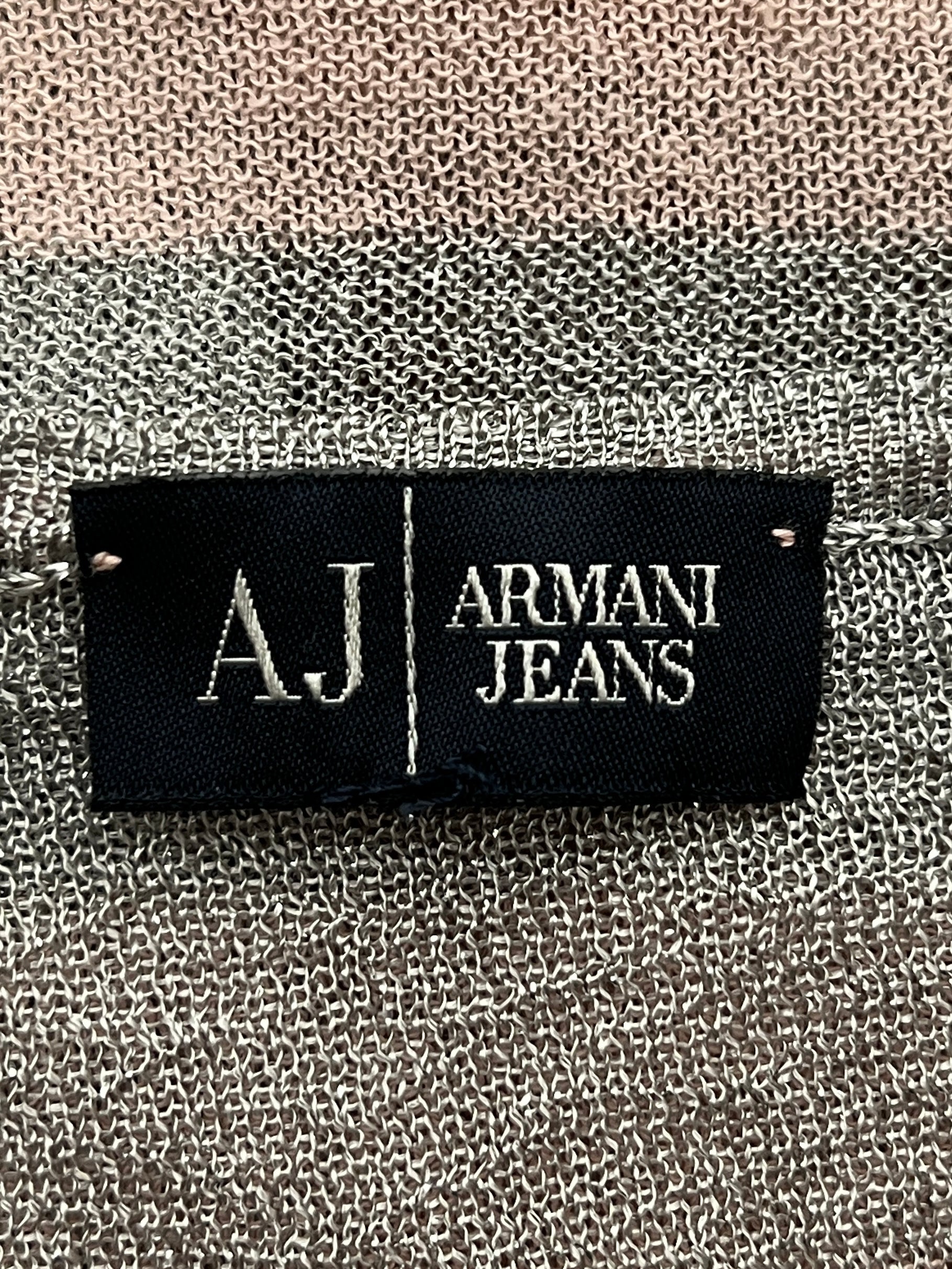 Armani Cardigan