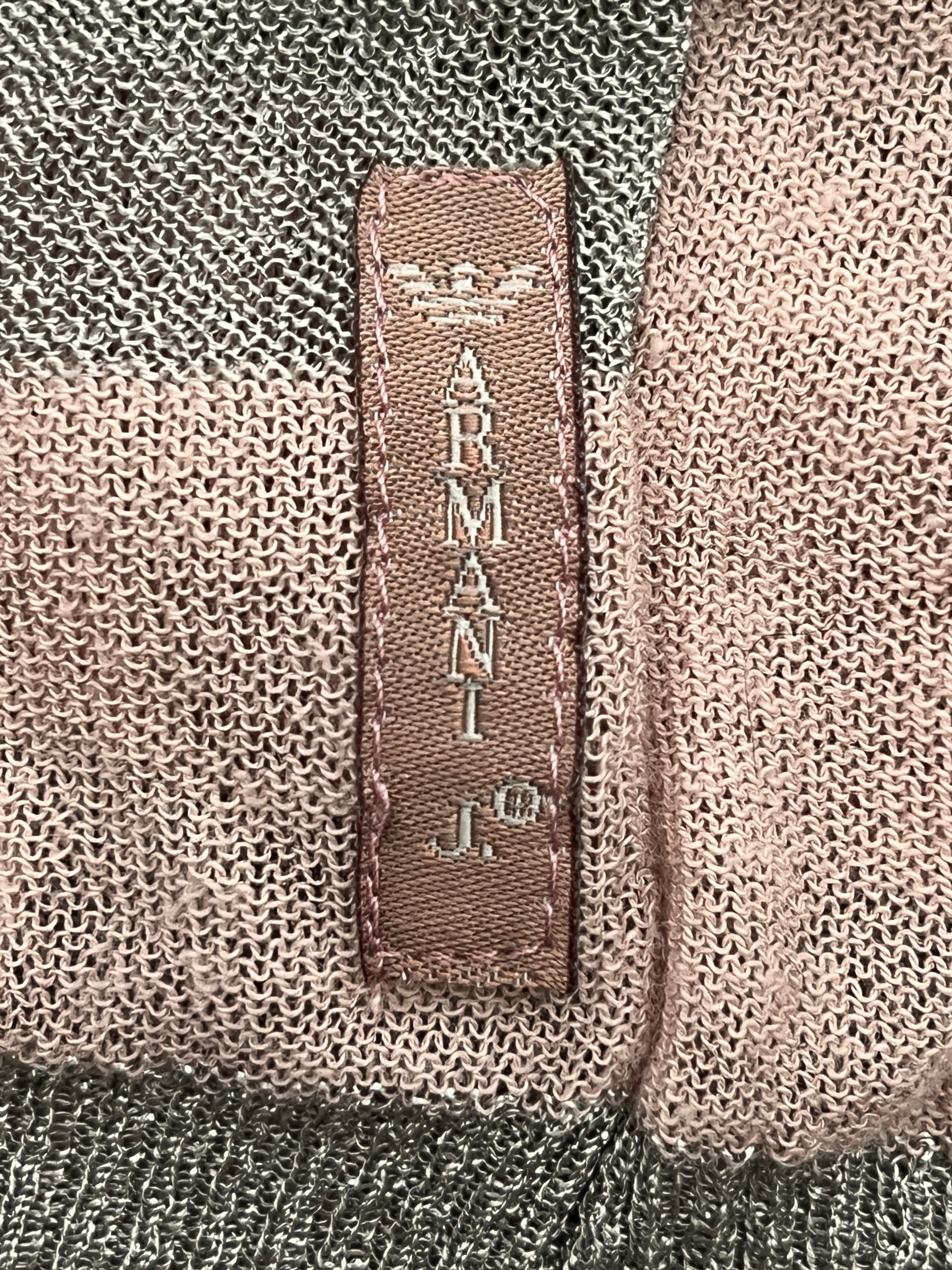 Armani Cardigan