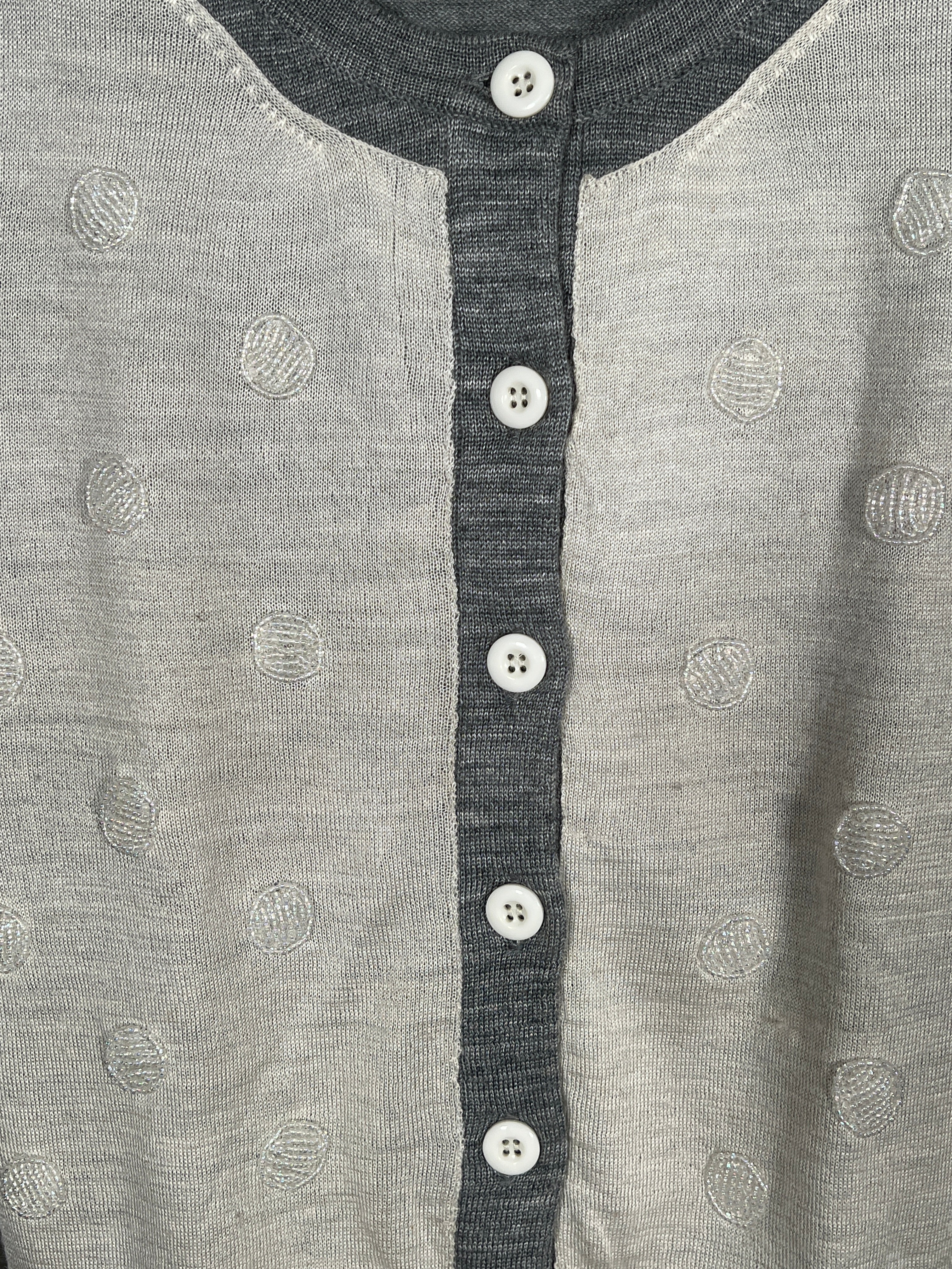 Marc jacobs cardigan