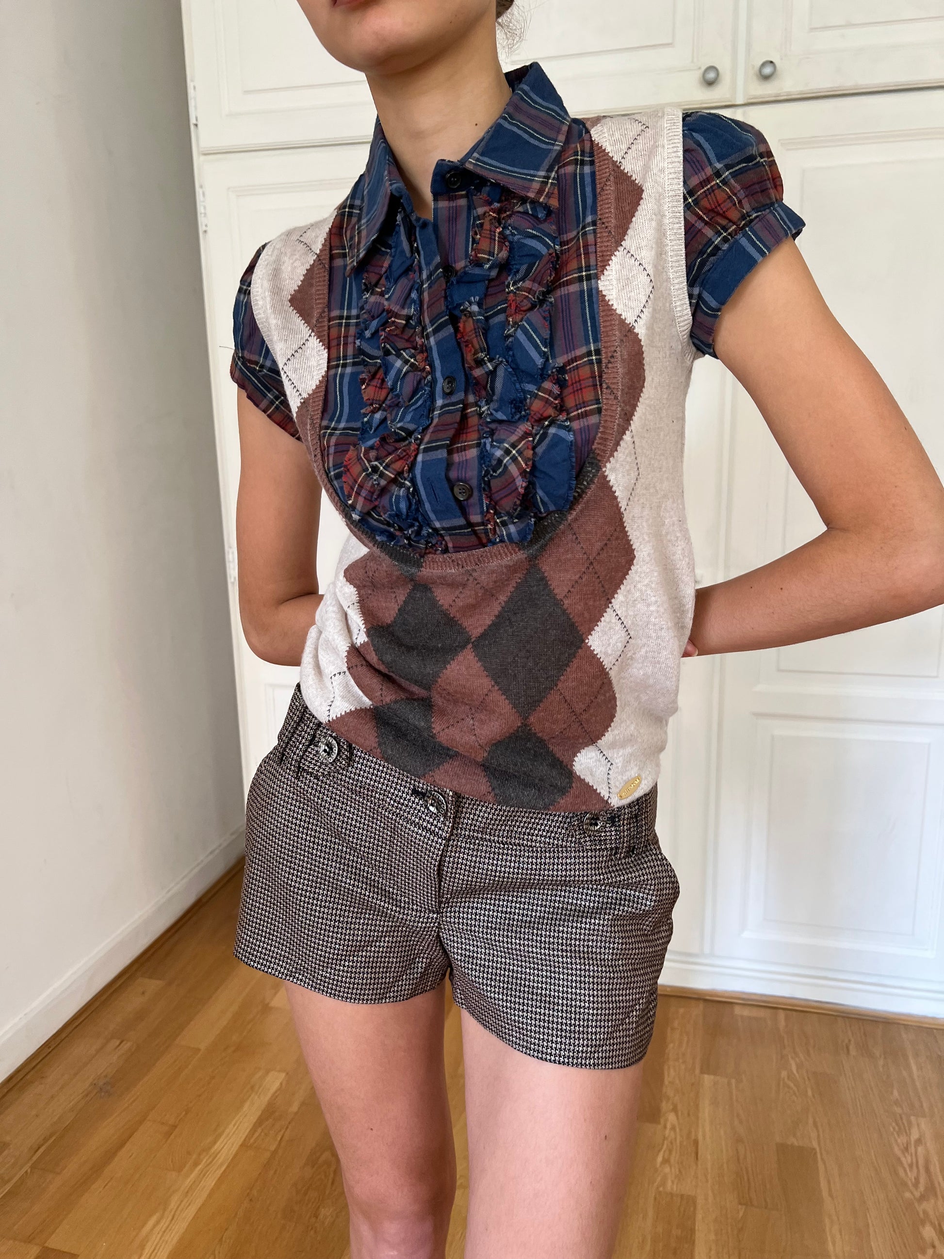 Pinko Short