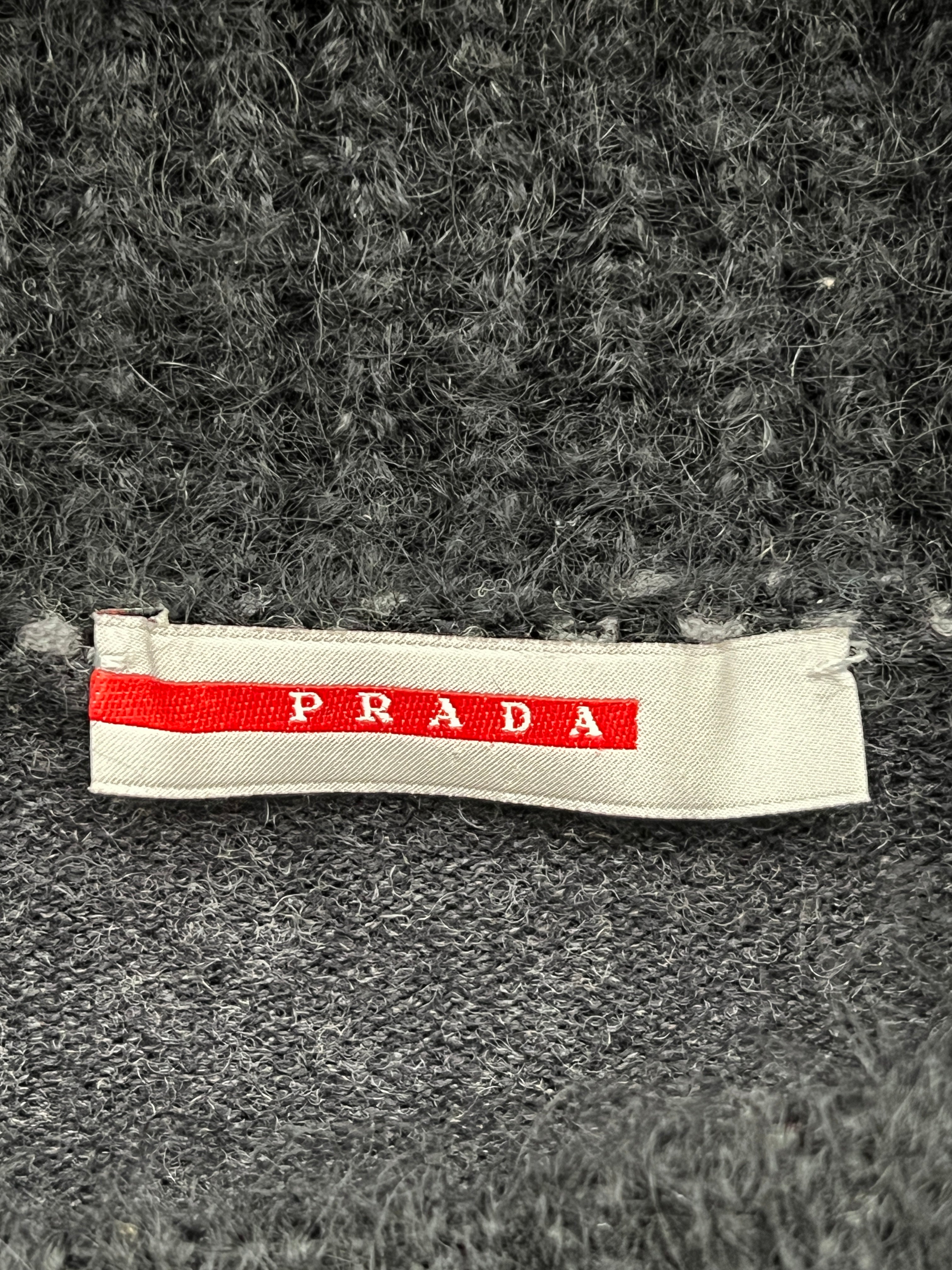 Prada Sweater