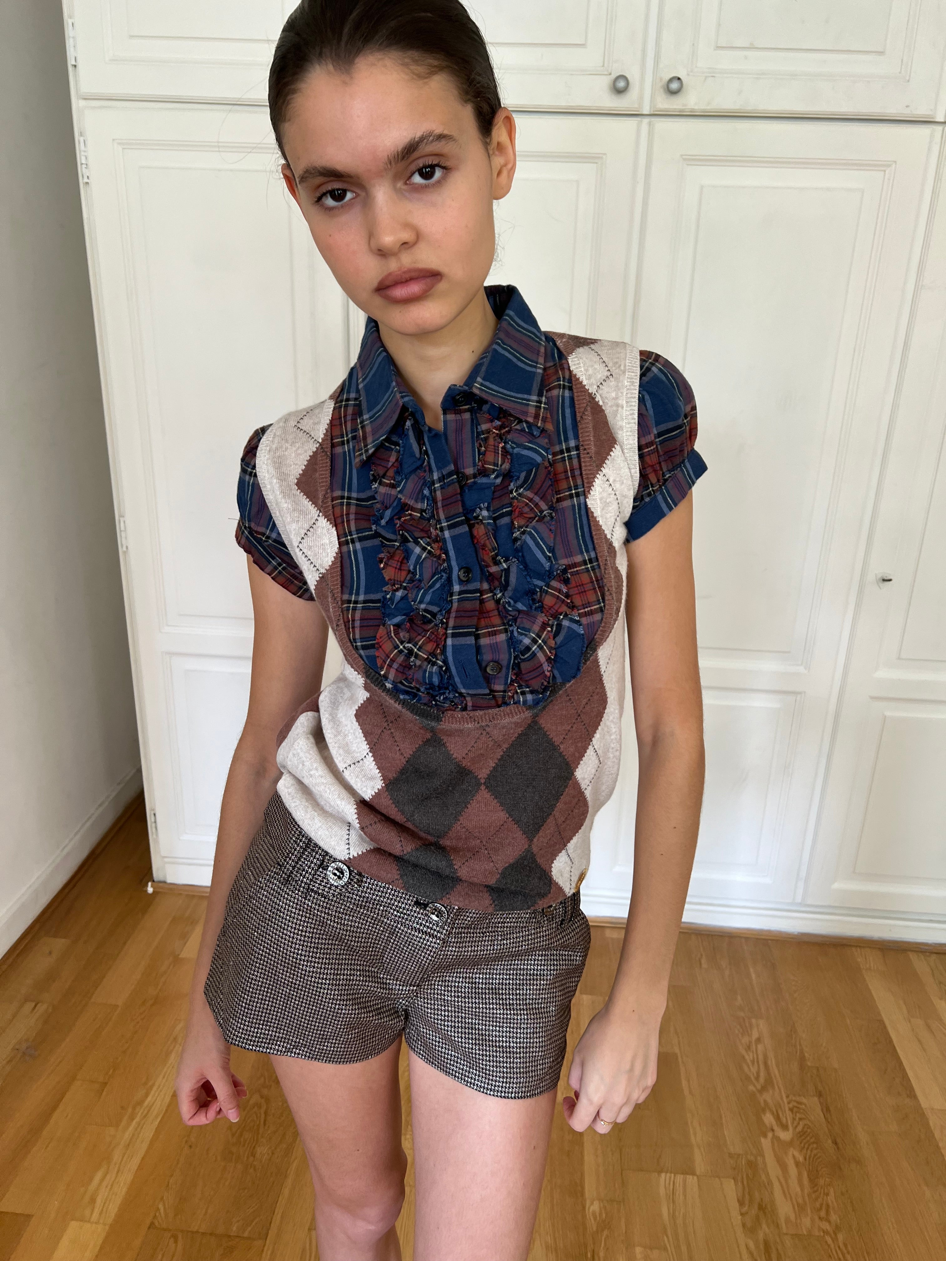 Daniele Alessandrini Top