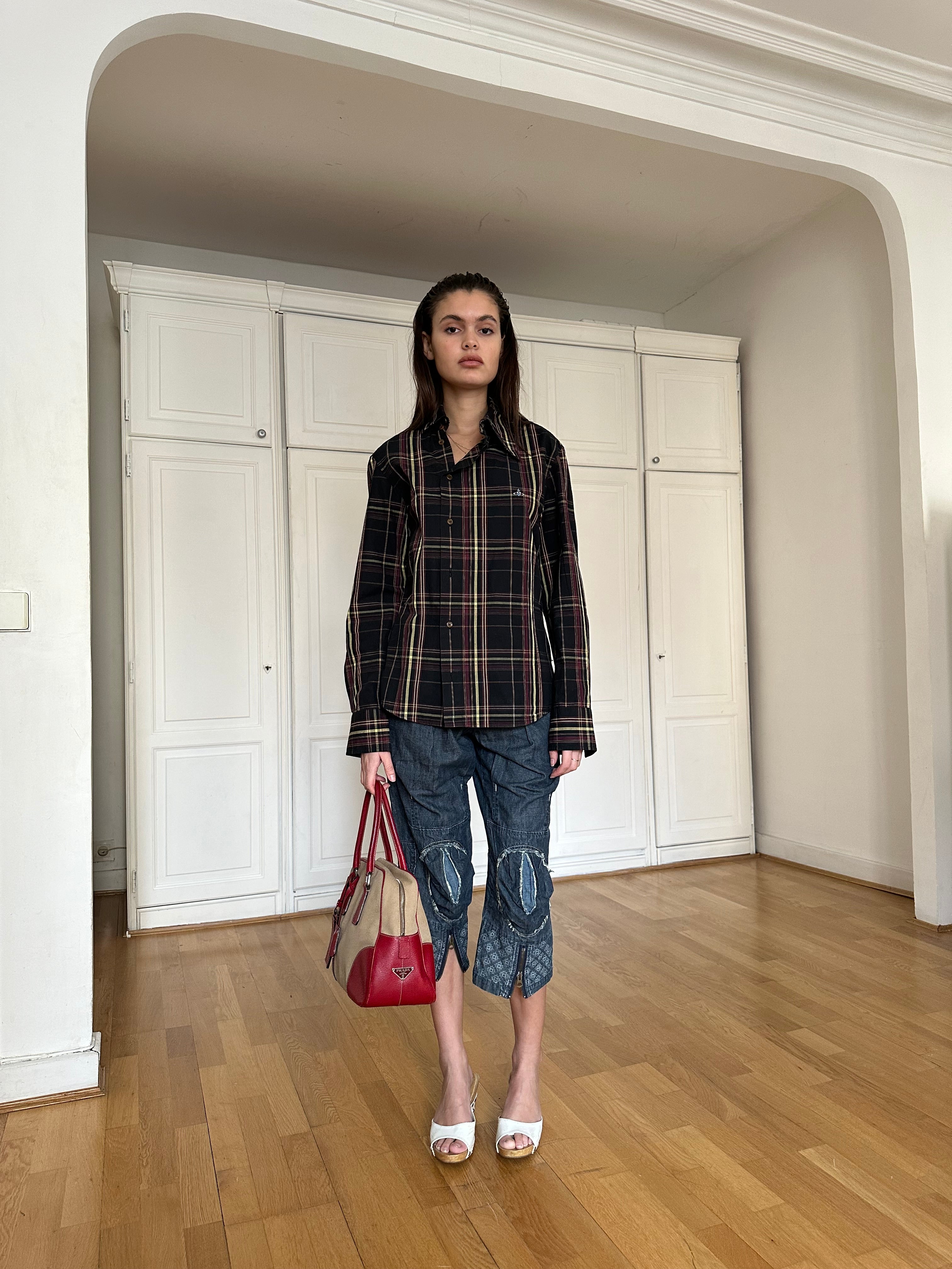 MarIthé+François Girbaud Capri