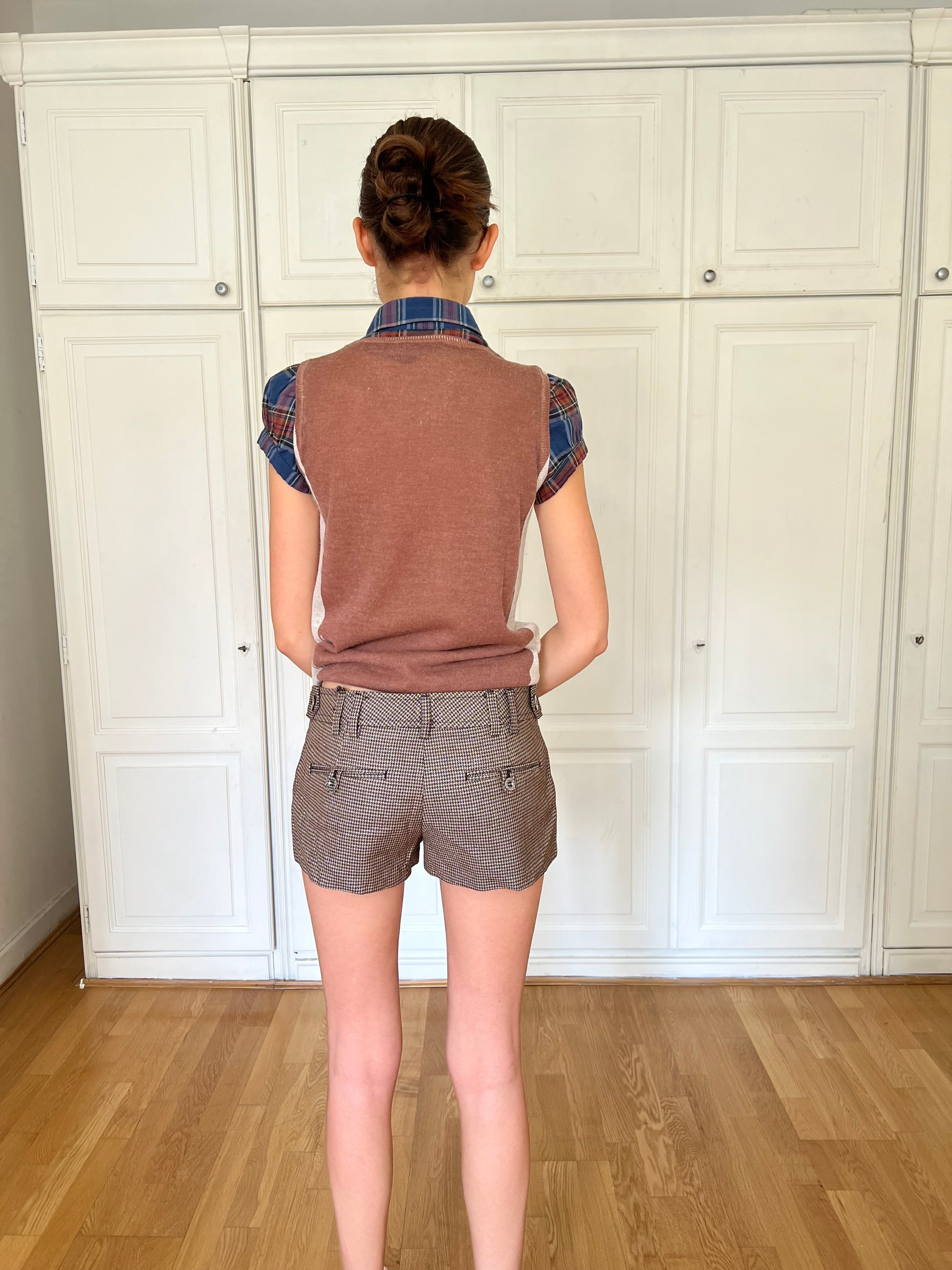 Pinko Short