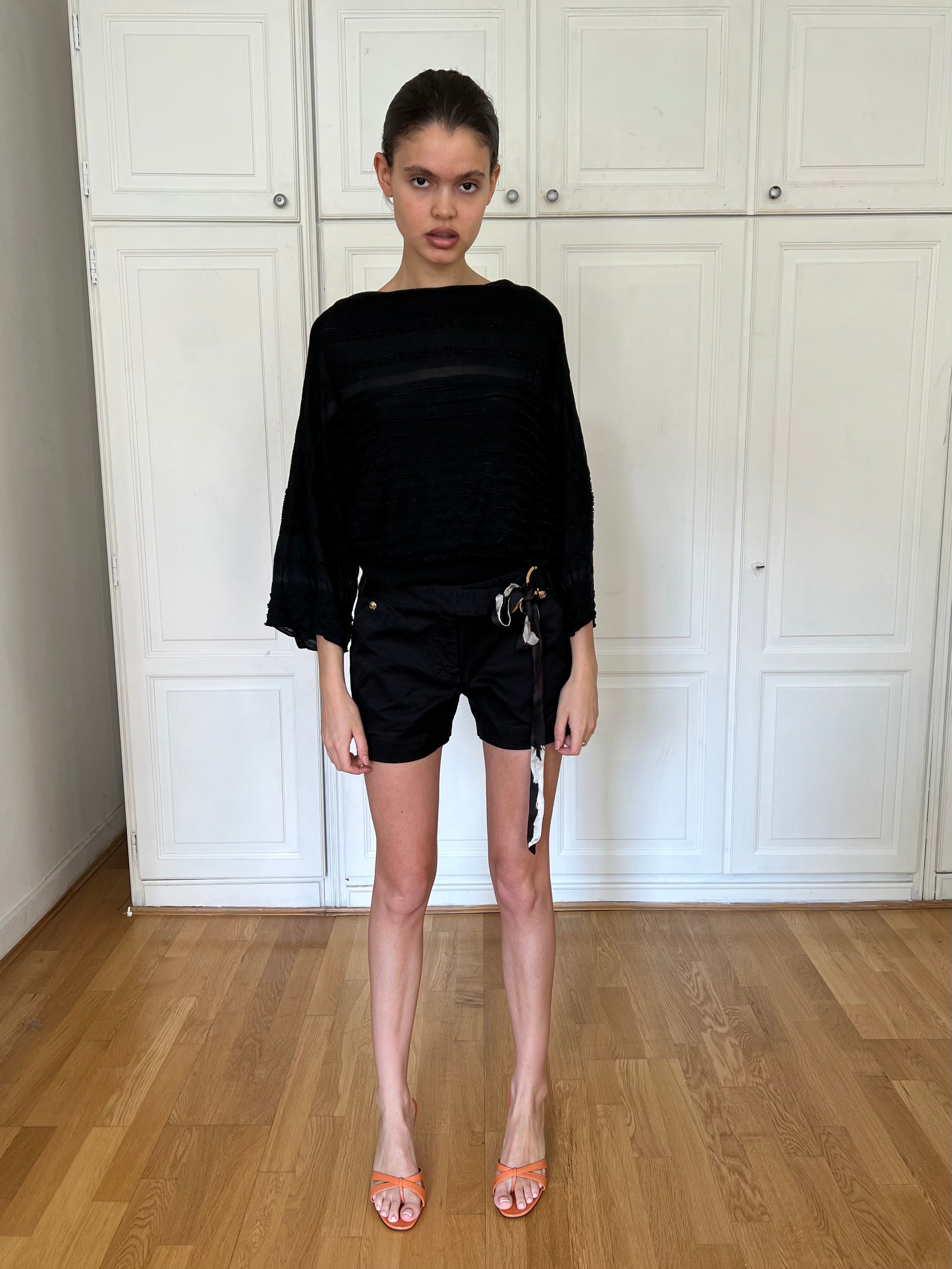 Roberto Cavalli Short