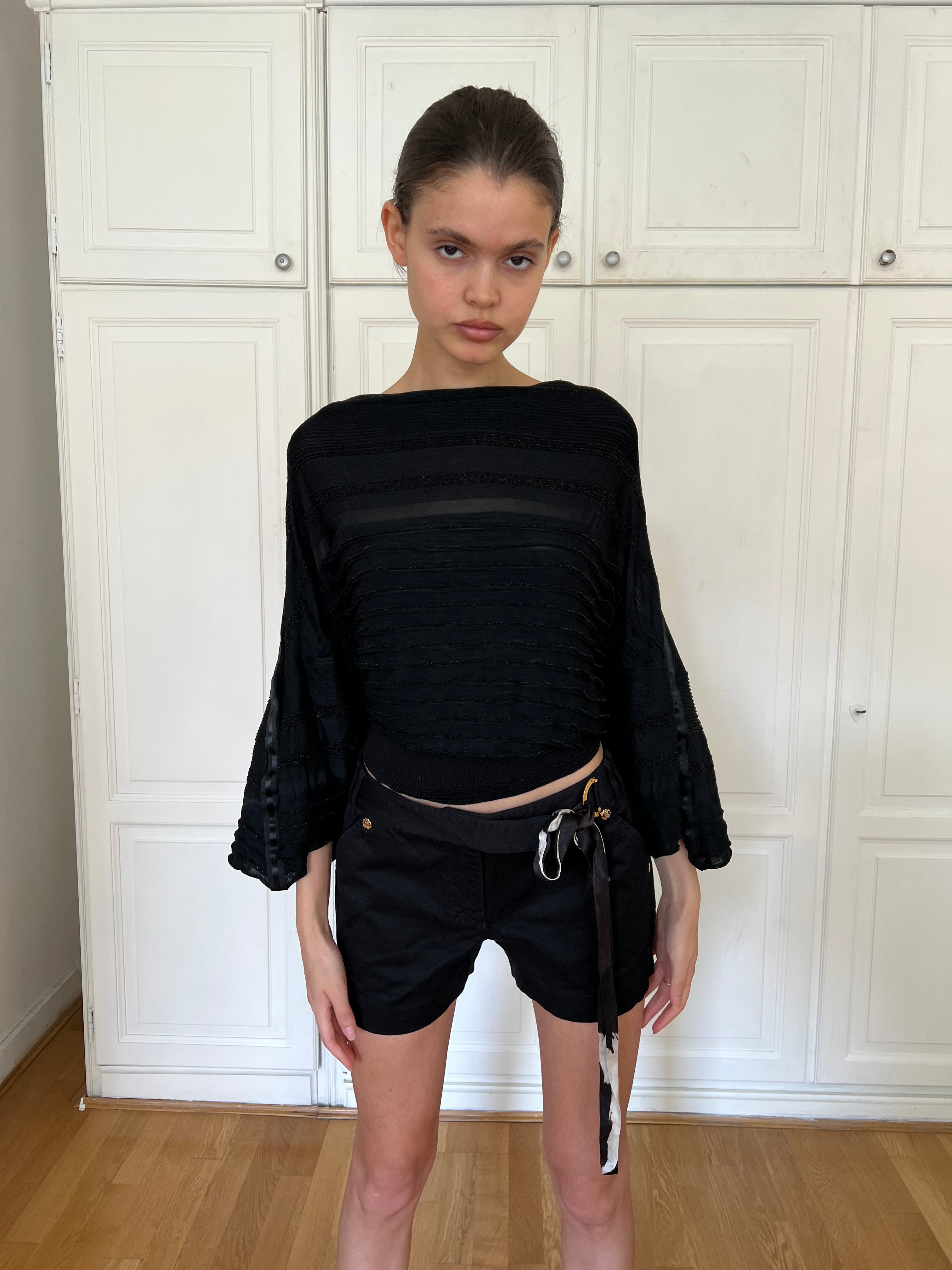 Roberto Cavalli Blouse