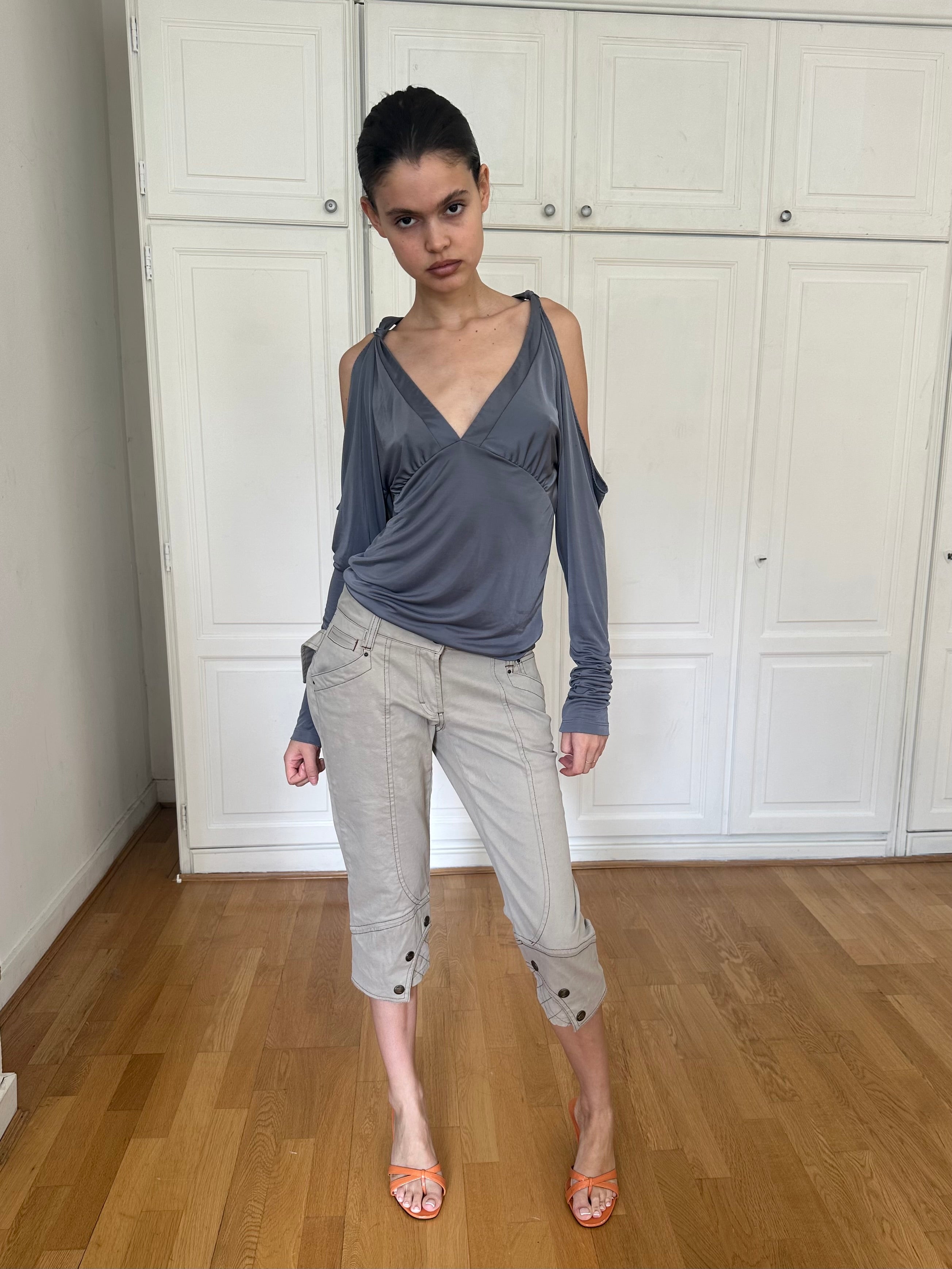 Patrizia Pepe blouse