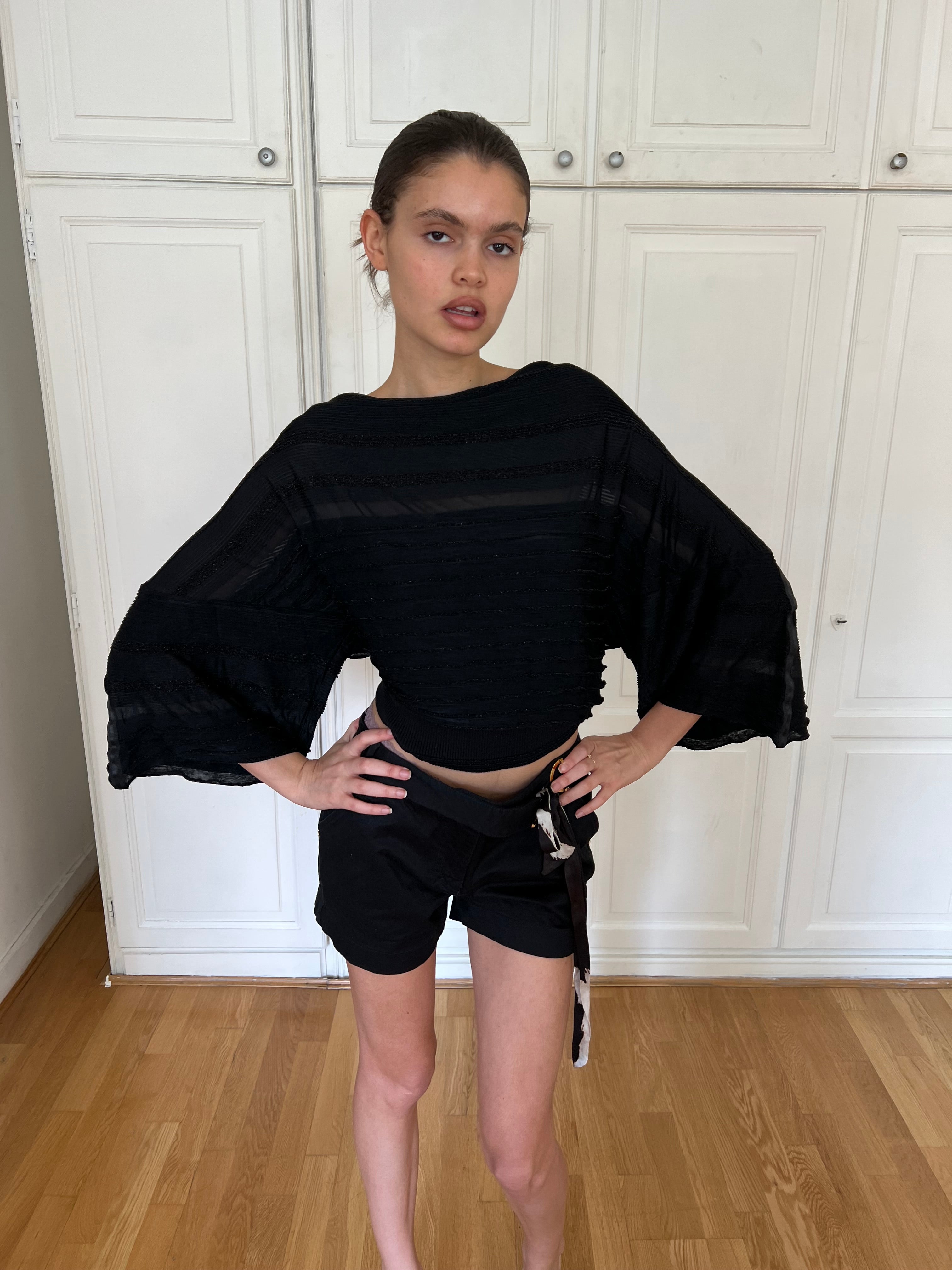 Roberto Cavalli Blouse