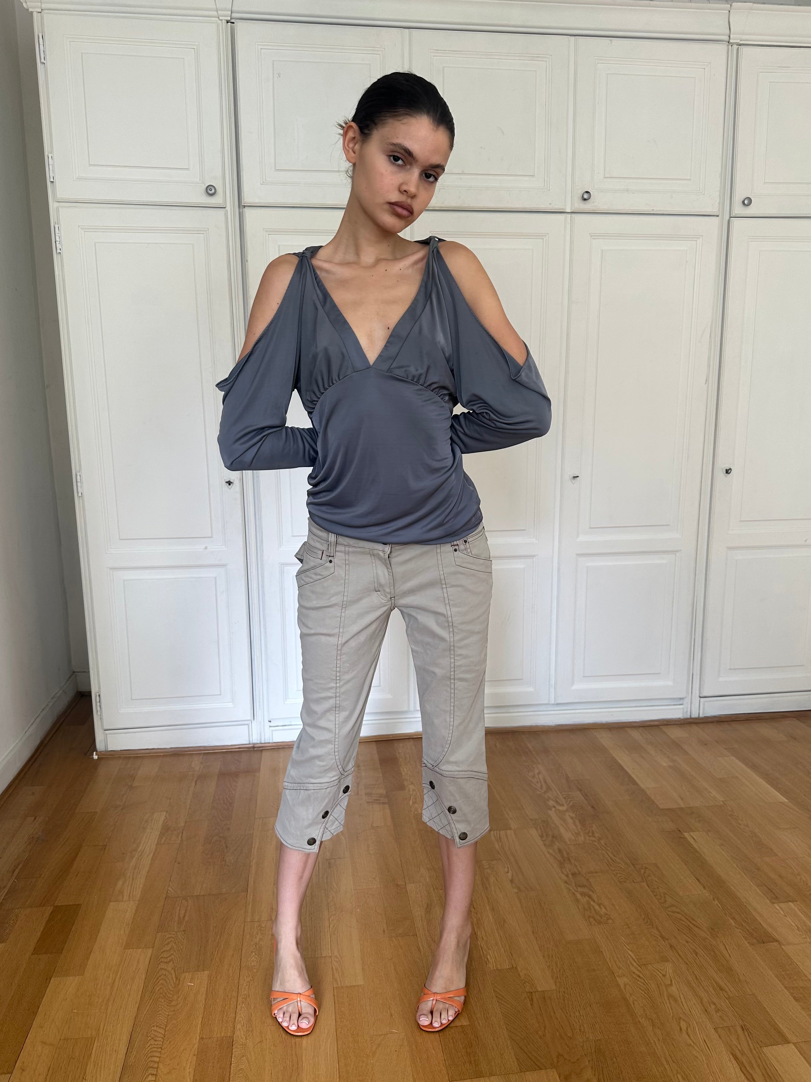 Patrizia Pepe blouse