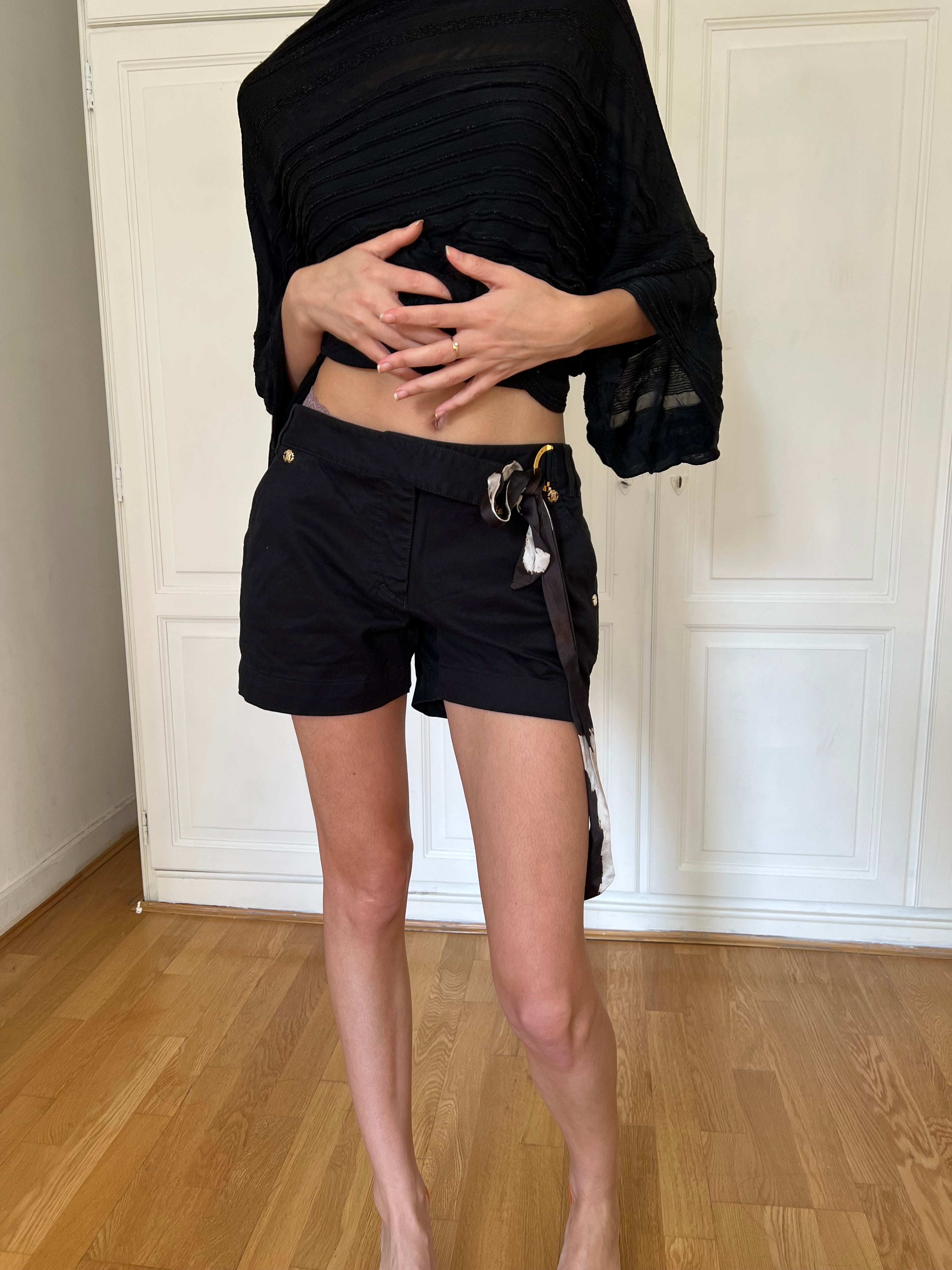 Roberto Cavalli Short