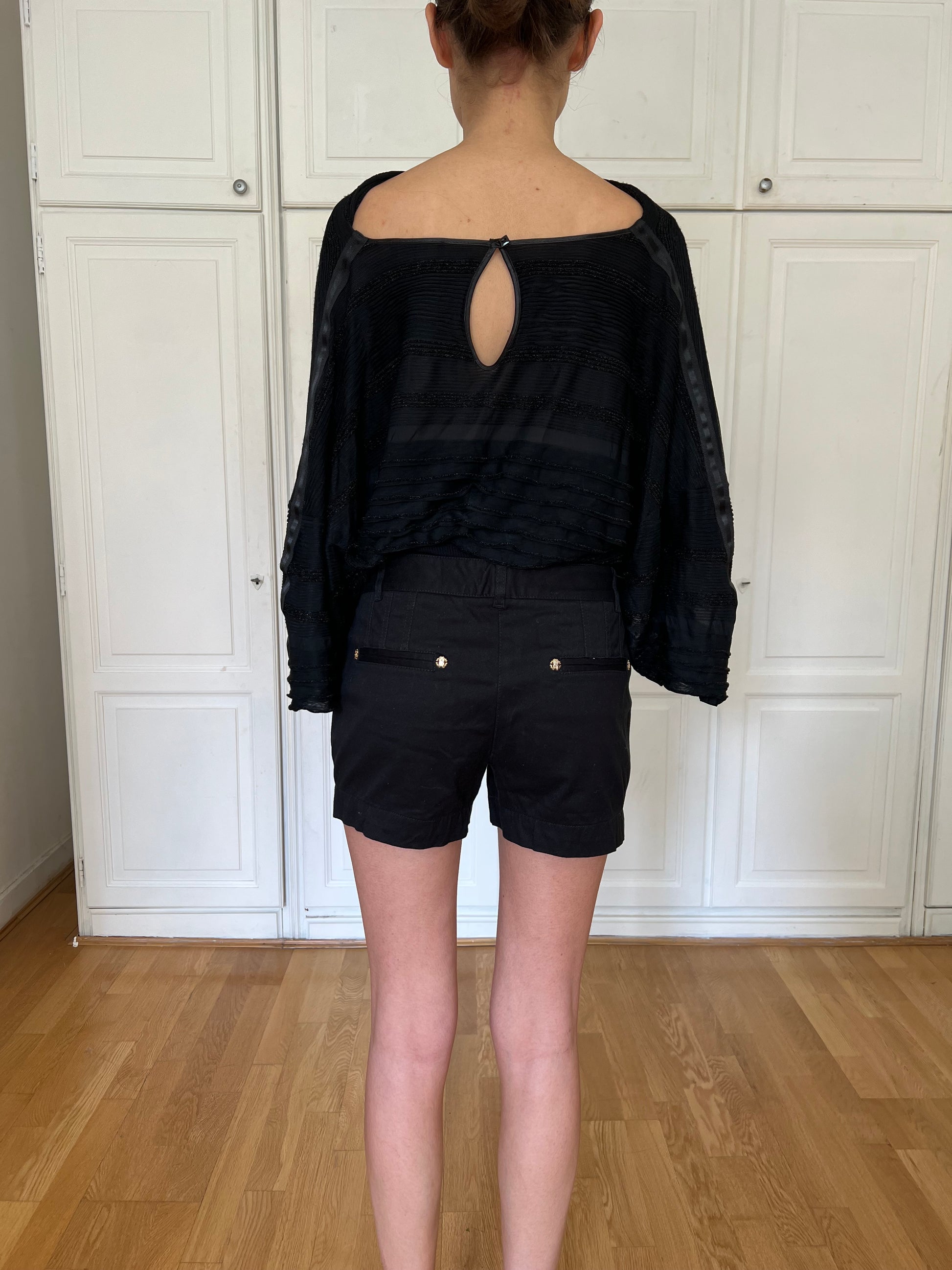 Roberto Cavalli Short