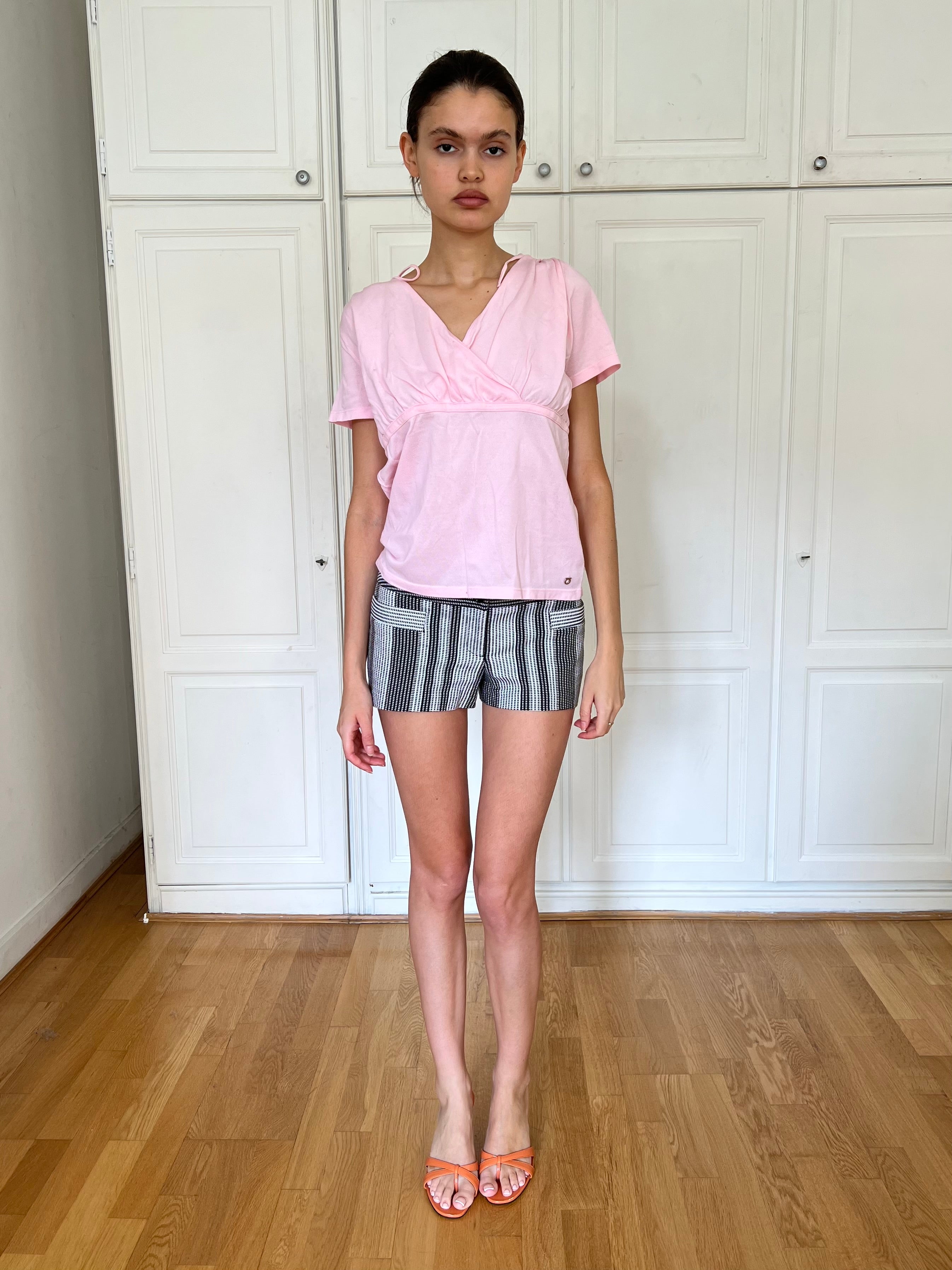 Salvatore Ferragamo Top