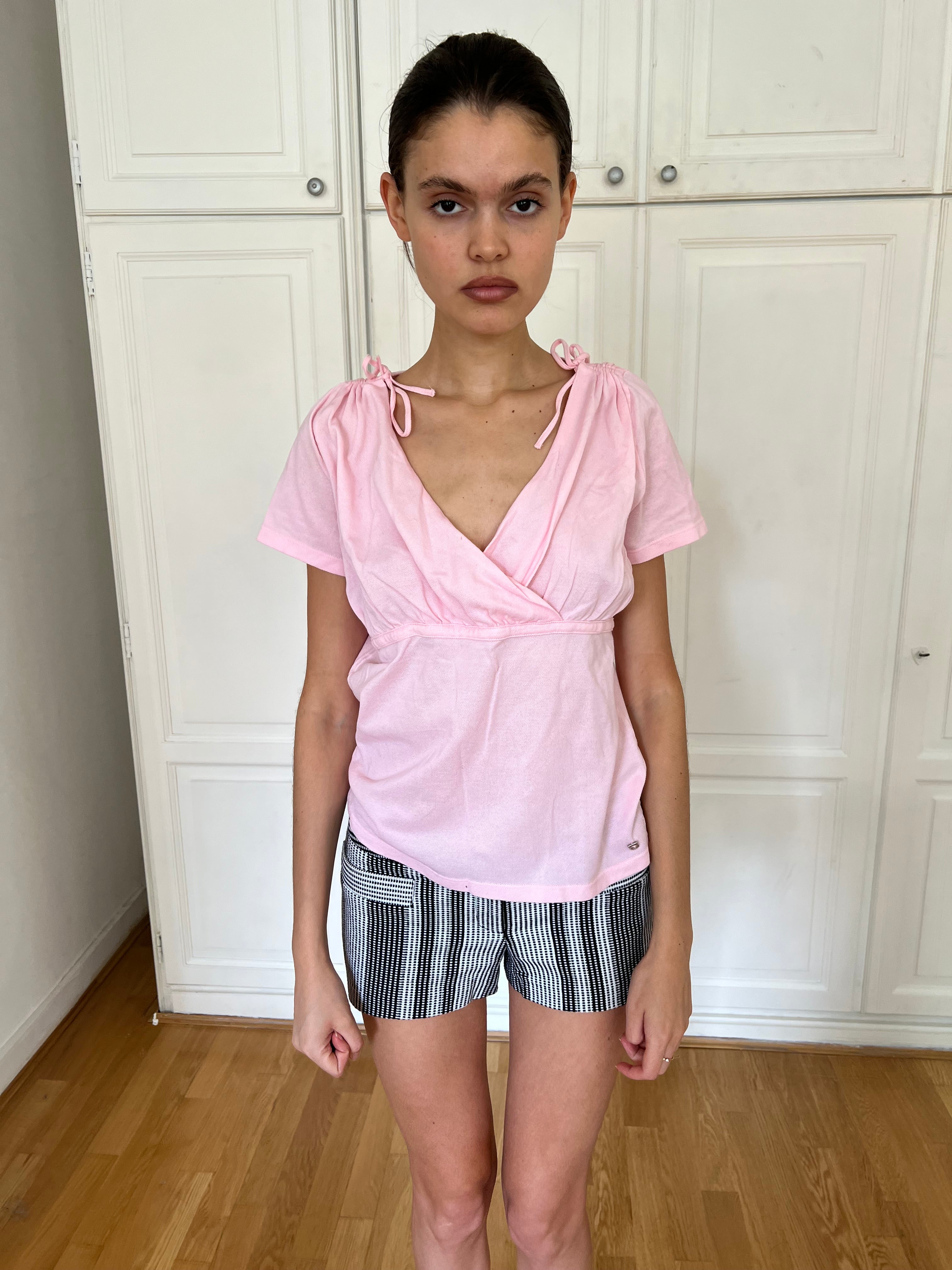 Salvatore Ferragamo Top