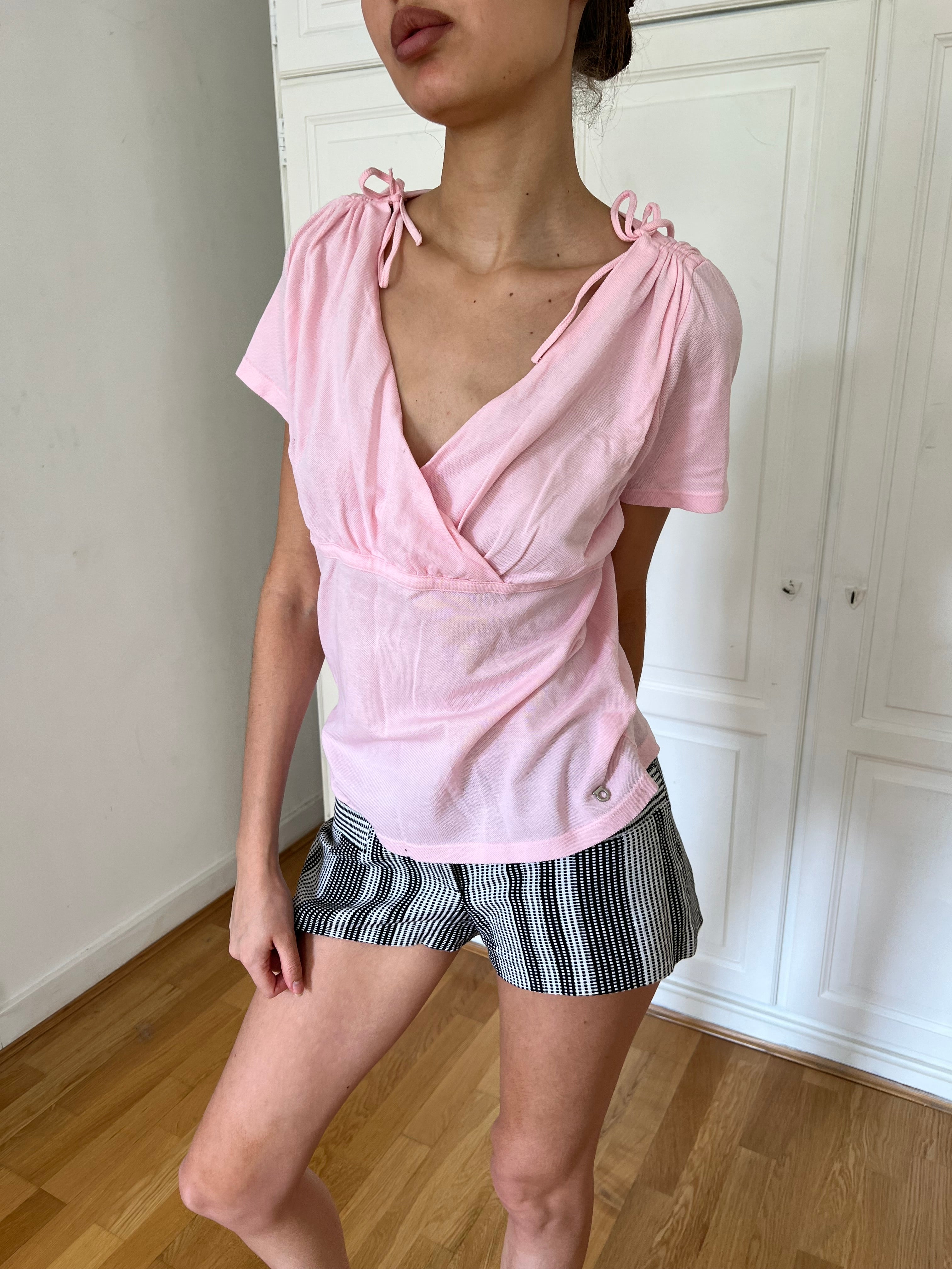 Salvatore Ferragamo Top