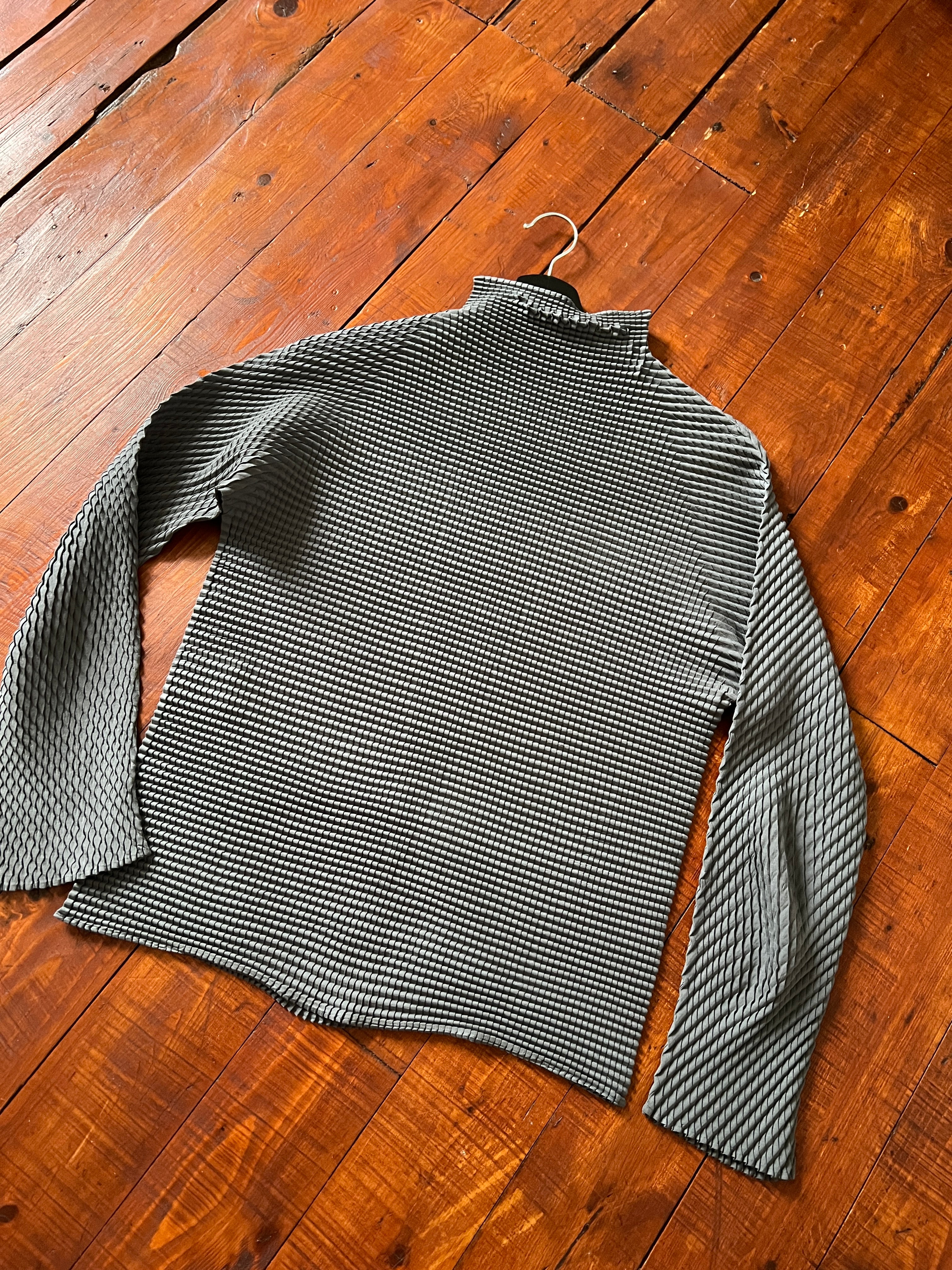 Issey Miyake Blouse