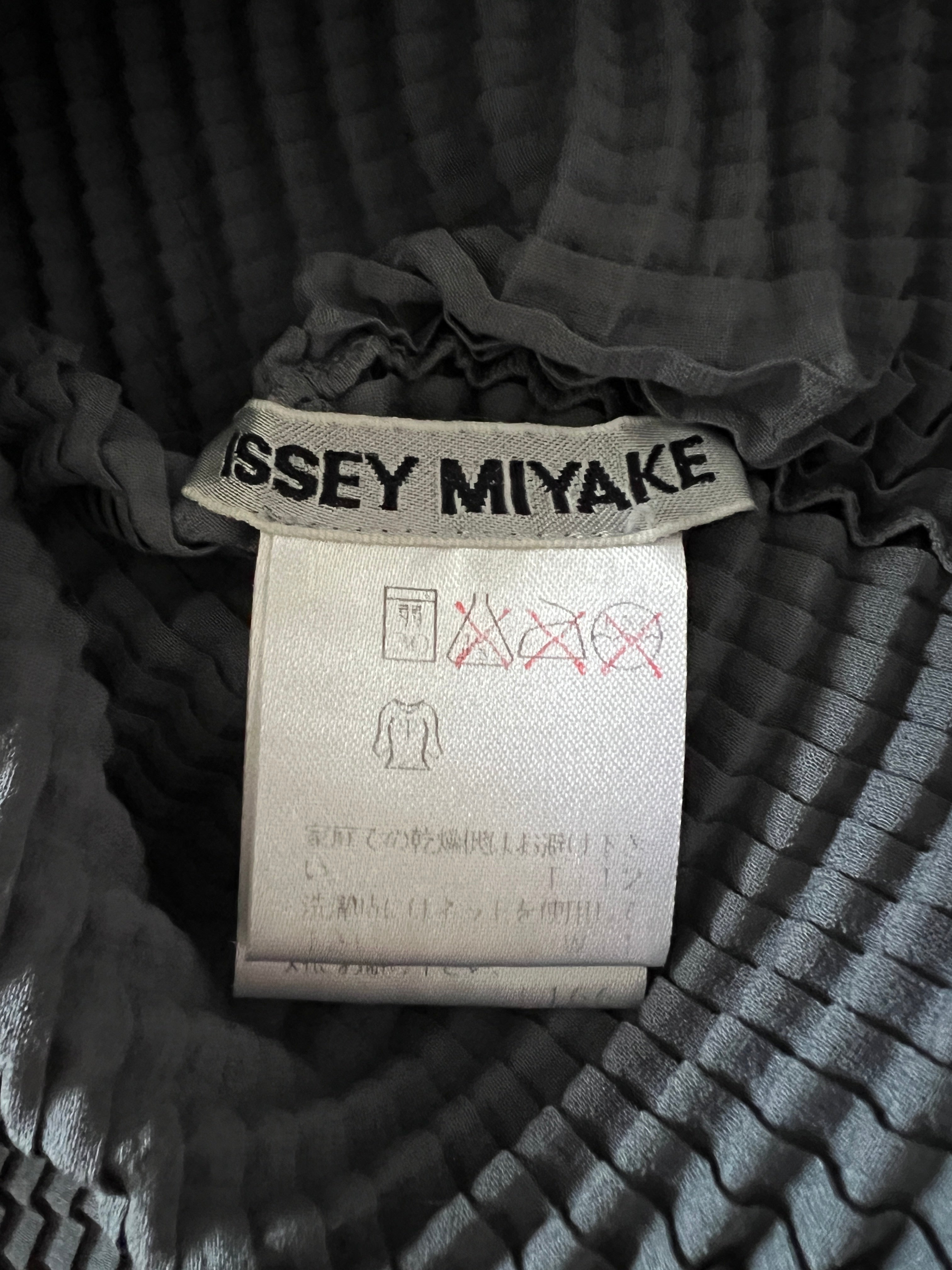 Issey Miyake Blouse