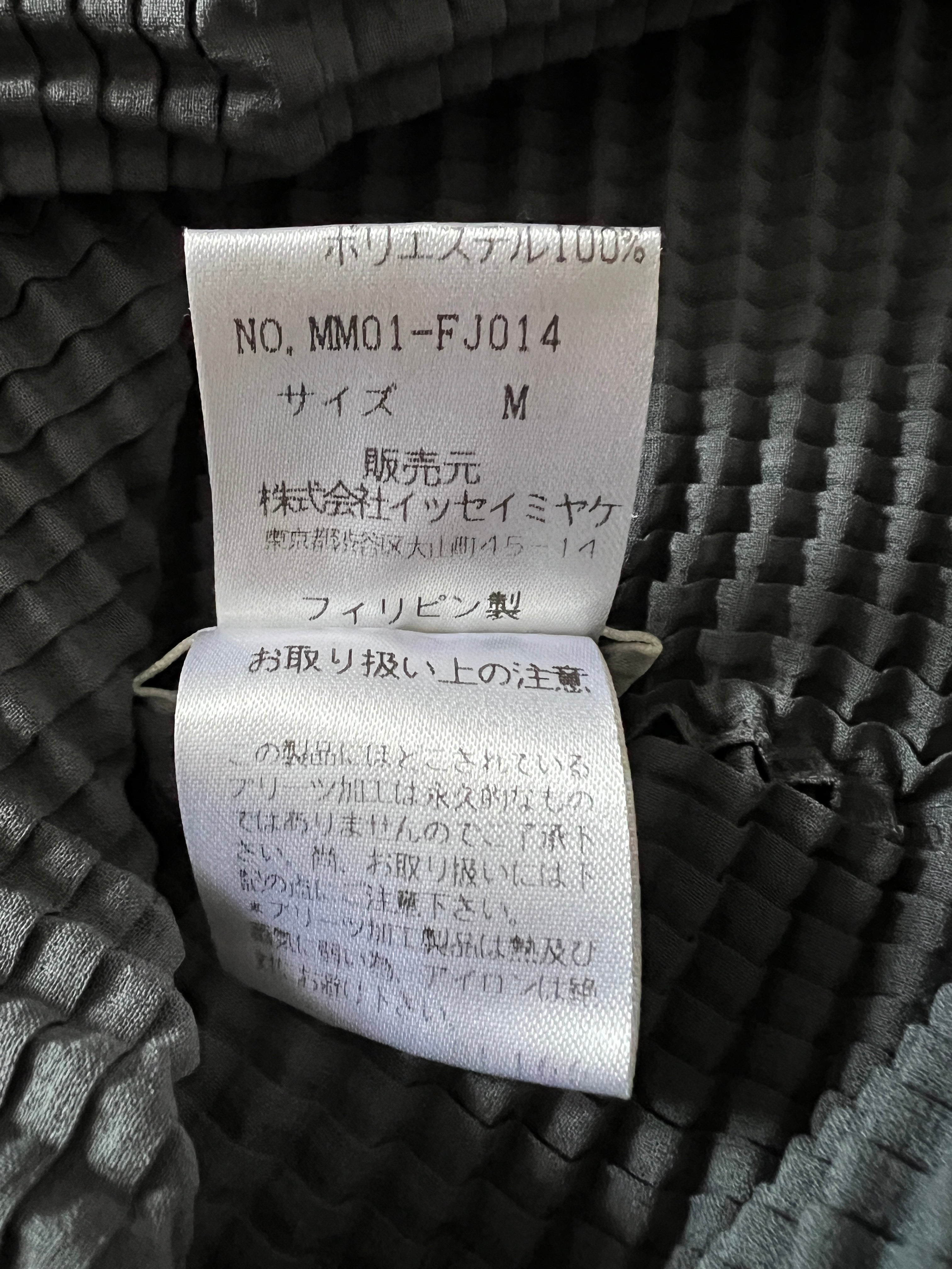 Issey Miyake Blouse