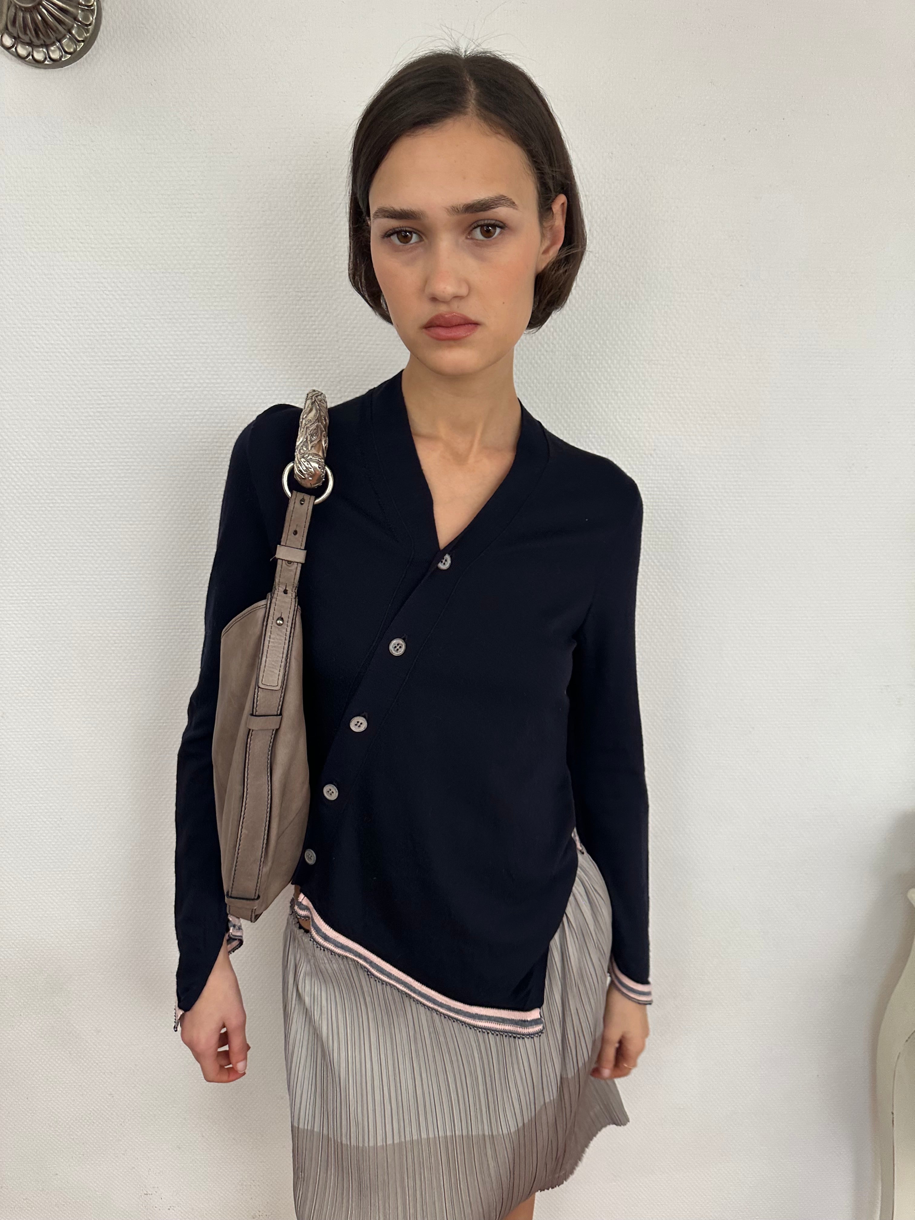 Comme des Garçons Cardigan