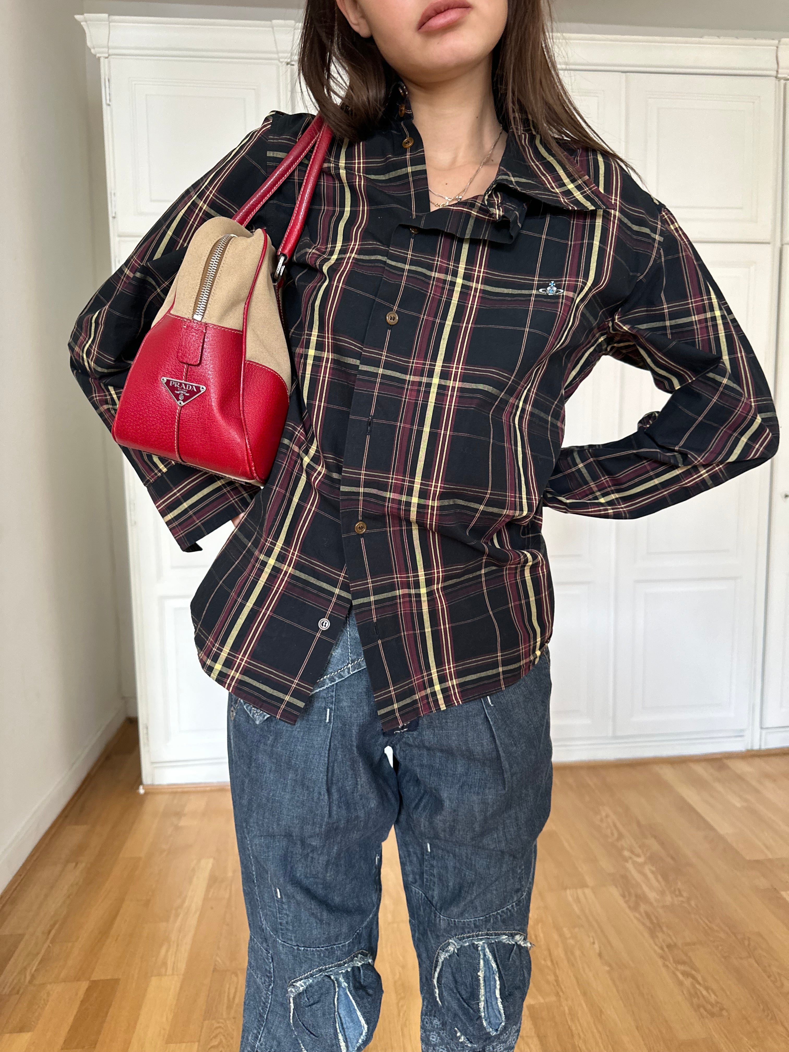 Vivienne Westwood Blouse