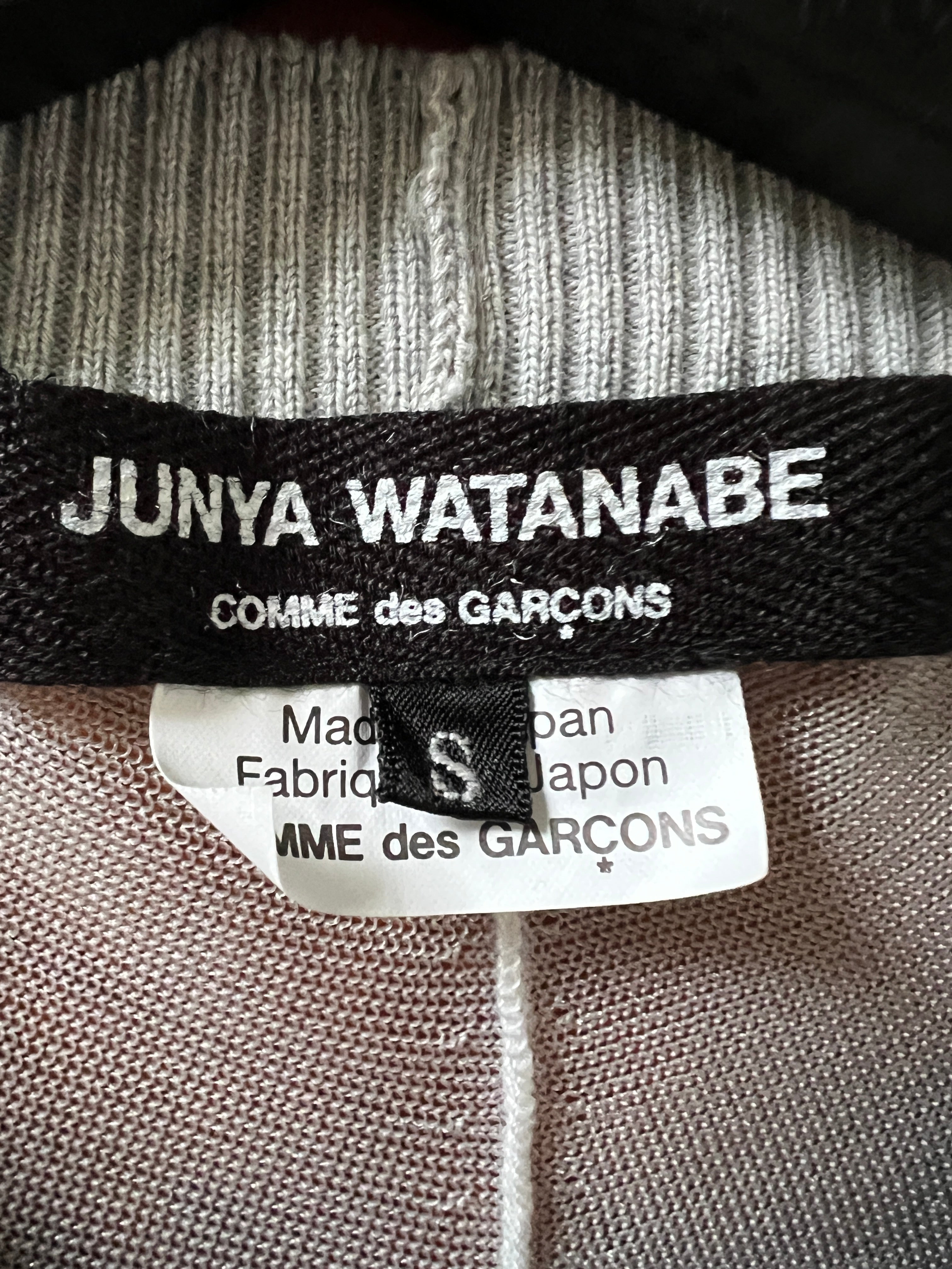 2019 Junya Watanabe Top