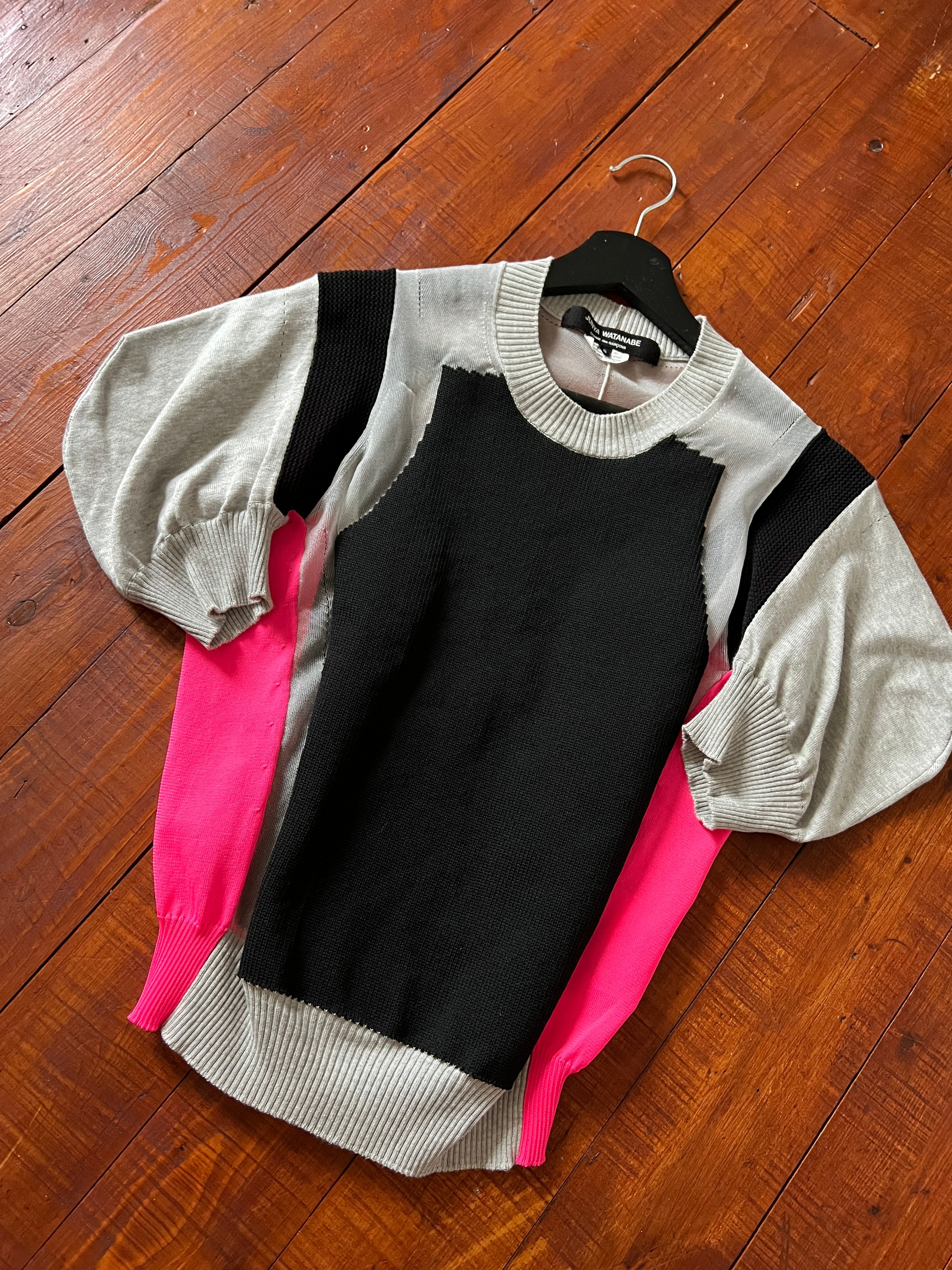 2019 Junya Watanabe Top
