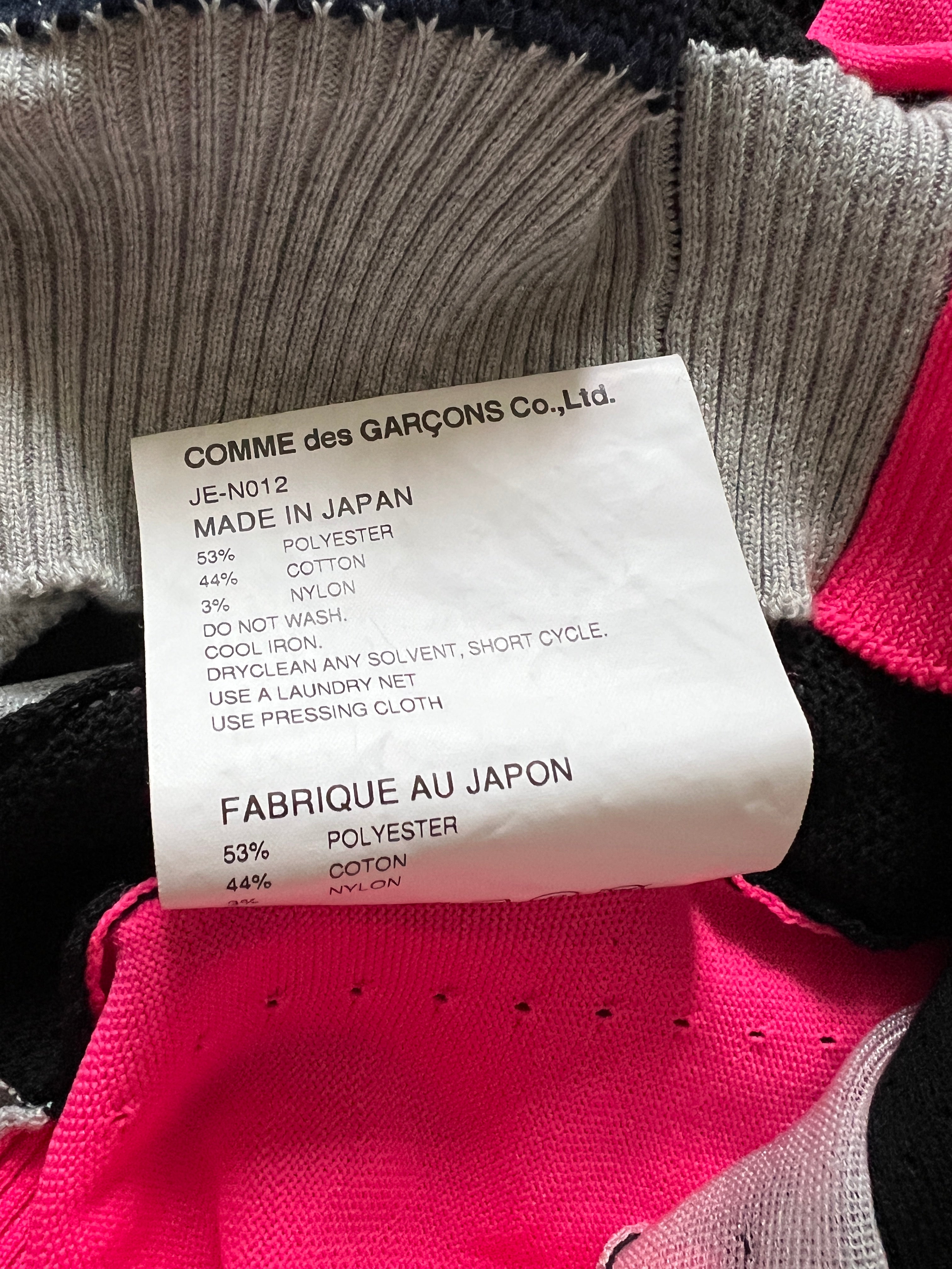 2019 Junya Watanabe Top