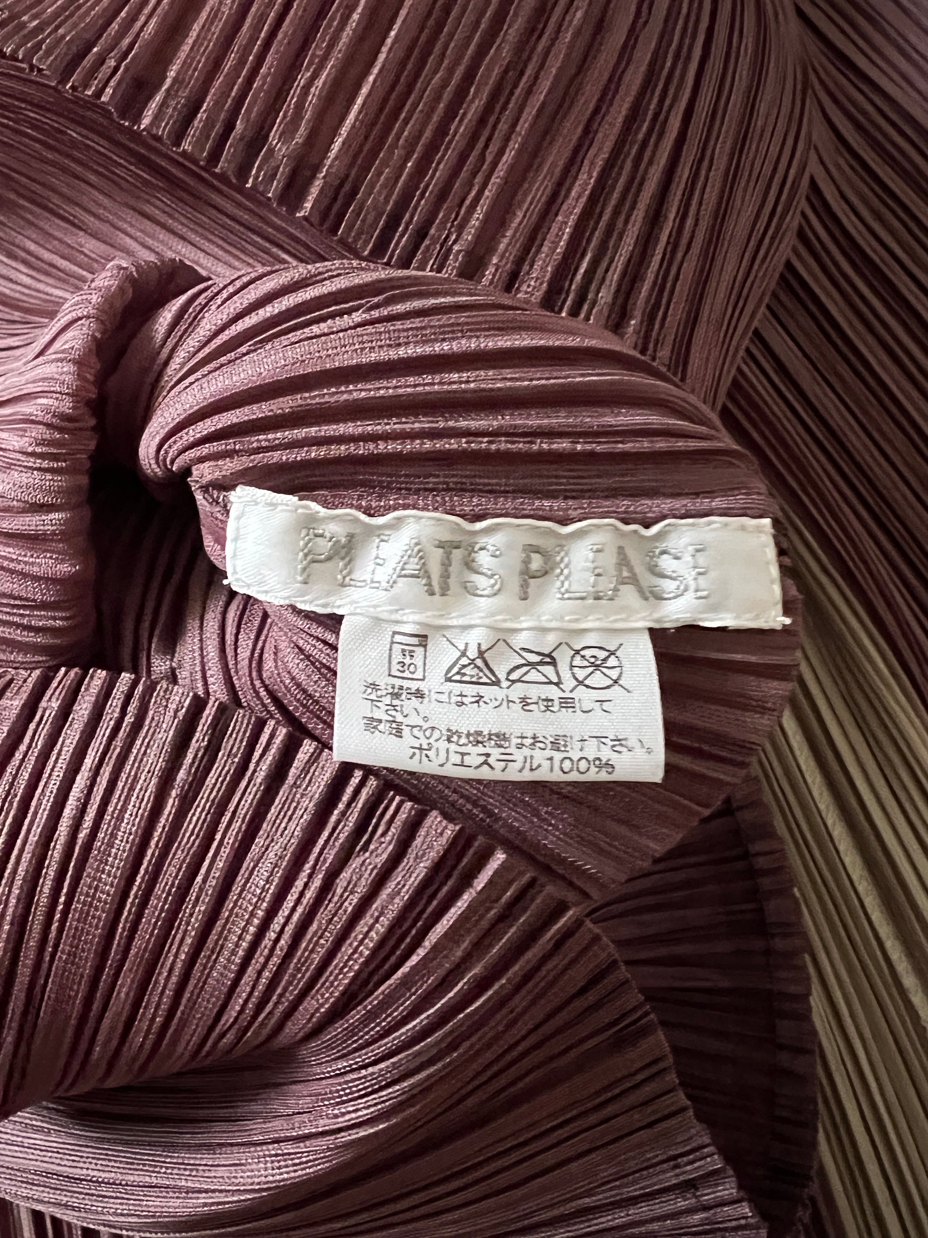 Issey Miyake Set