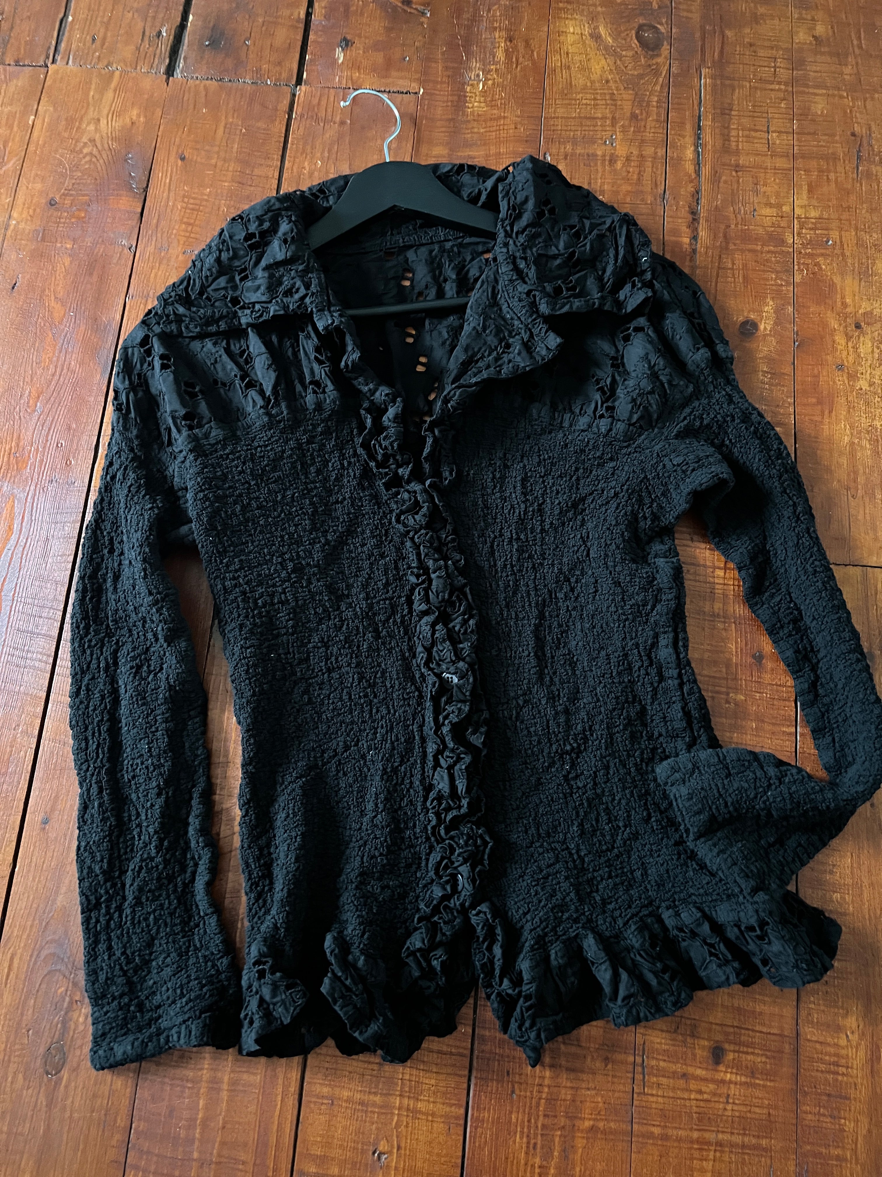 Issey Miyake Blouse