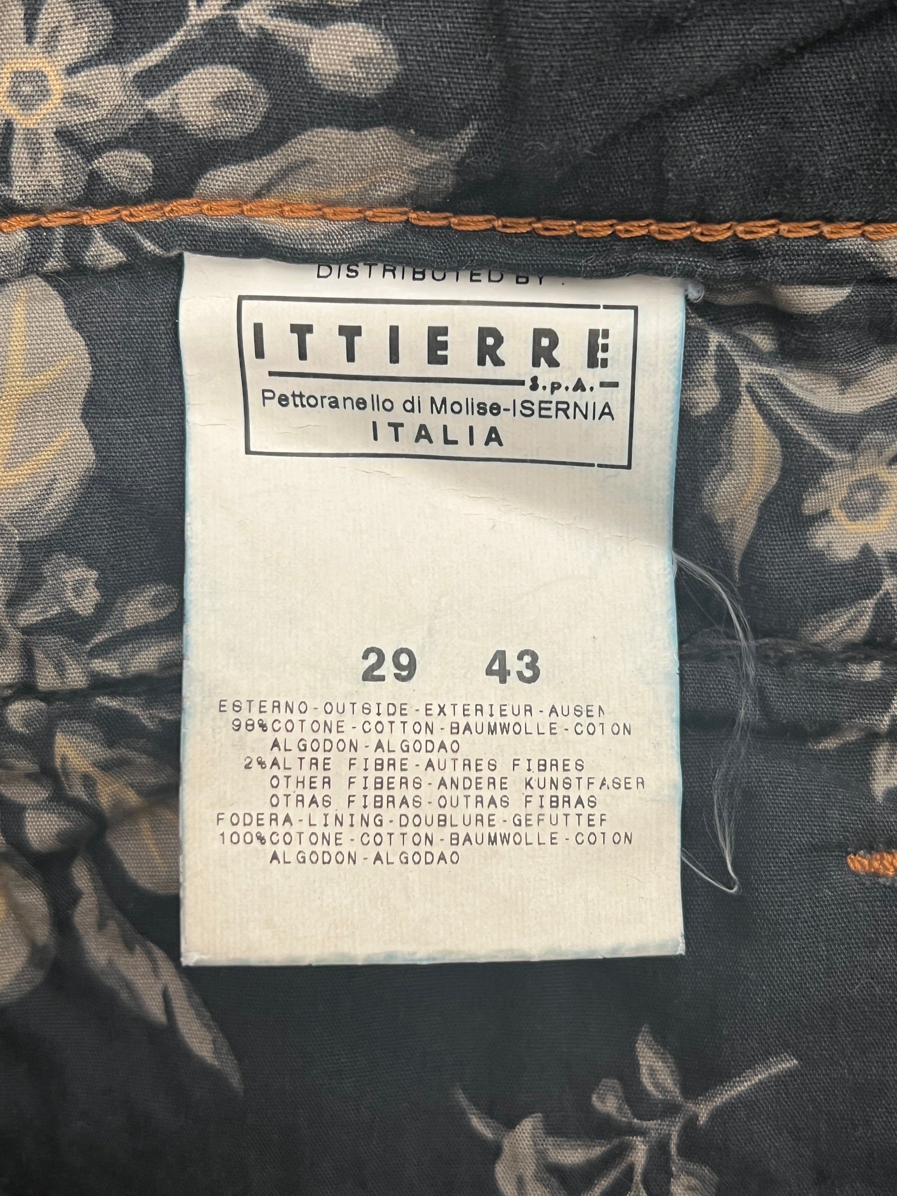 D&G Jeans