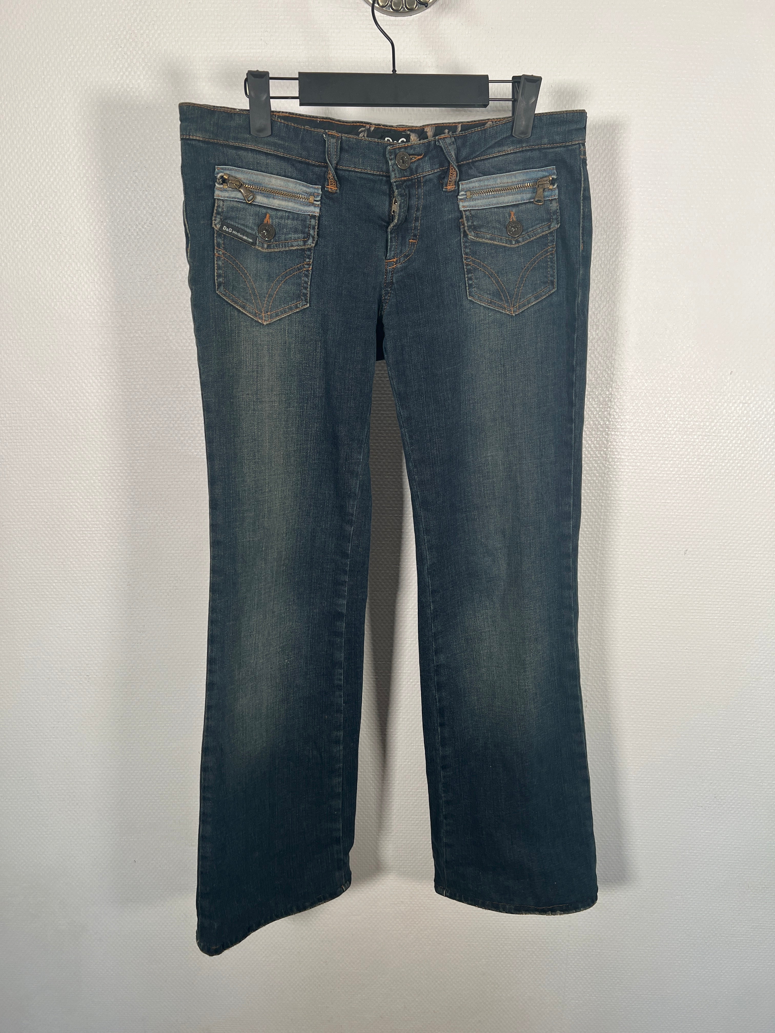 D&G Jeans