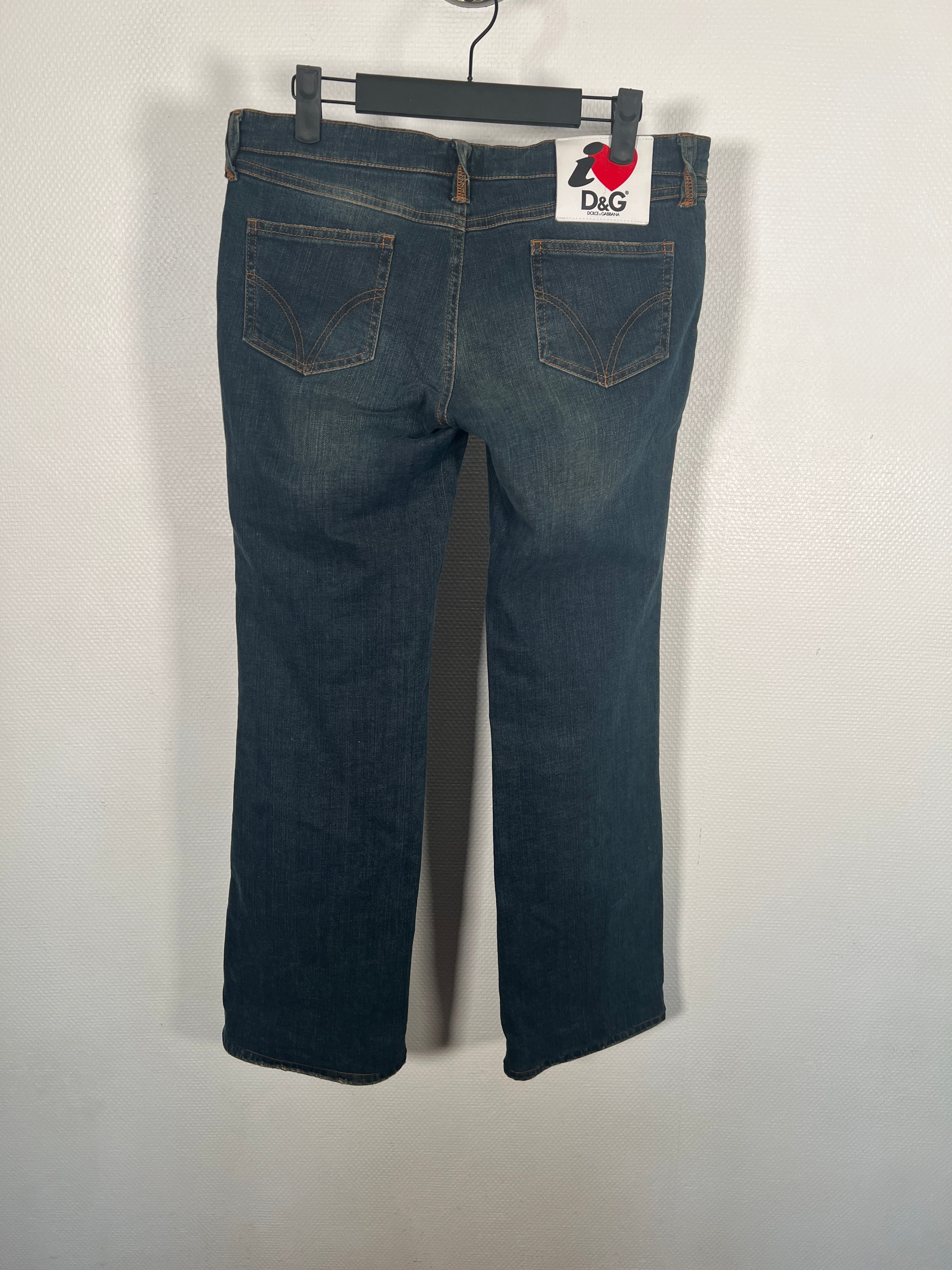 D&G Jeans