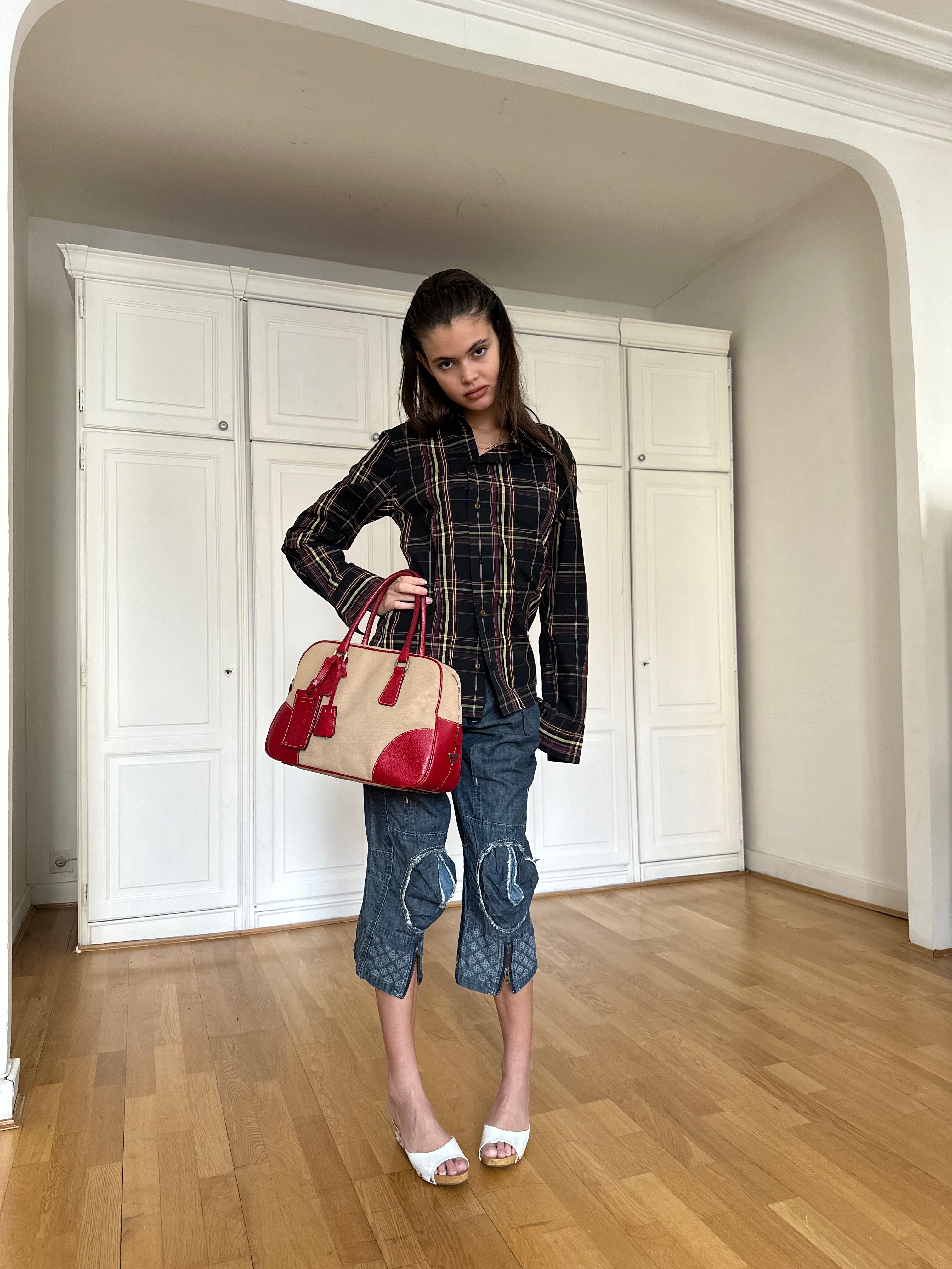 Vivienne Westwood Blouse