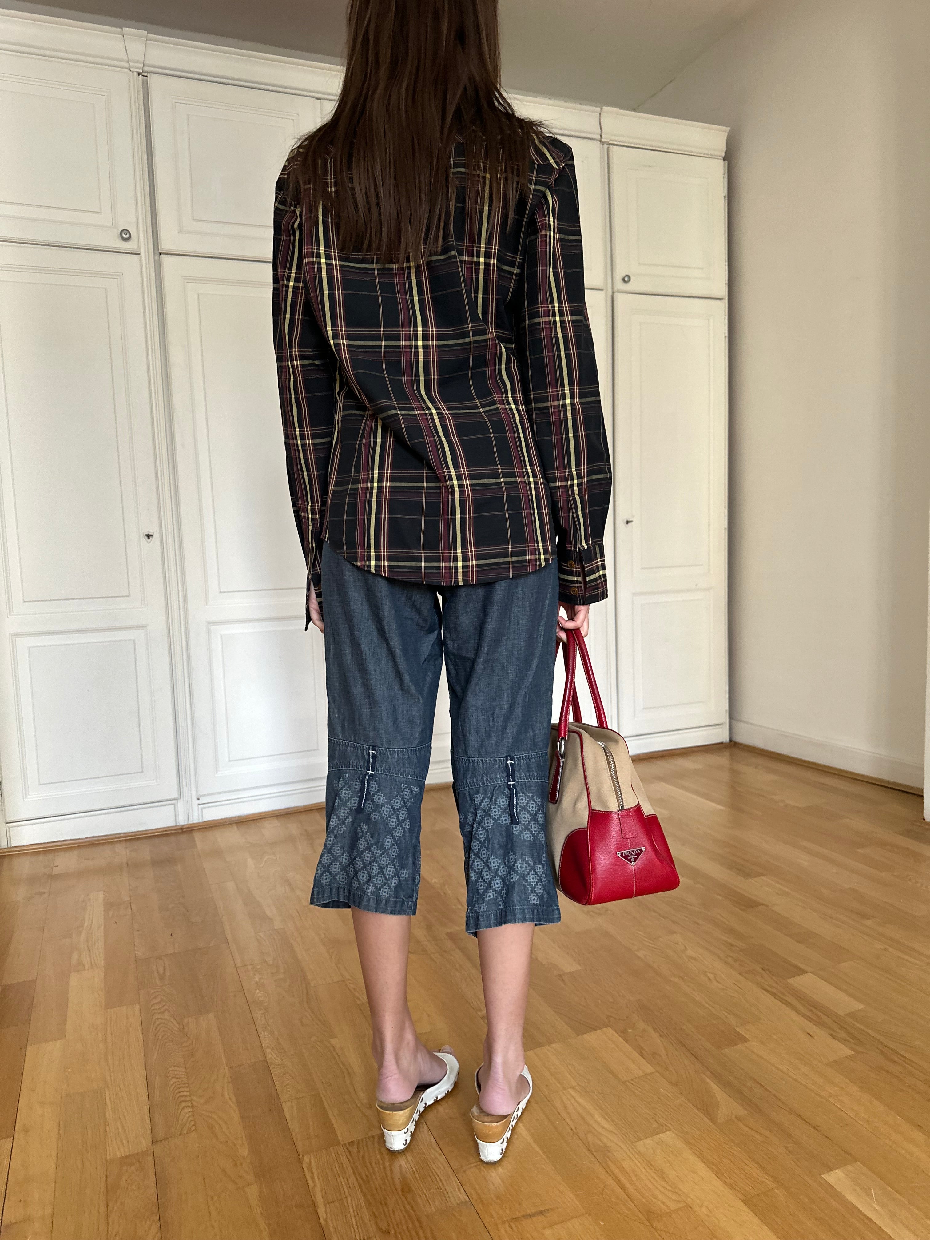 Vivienne Westwood Blouse