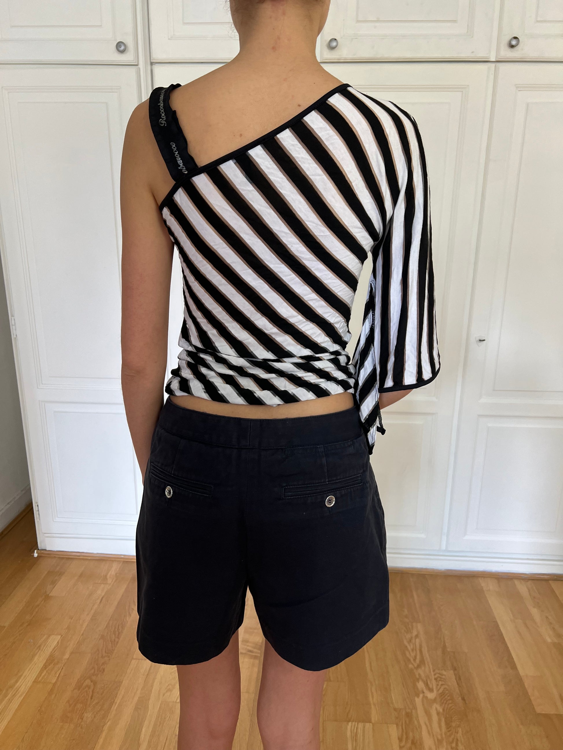 D&G Runway Short