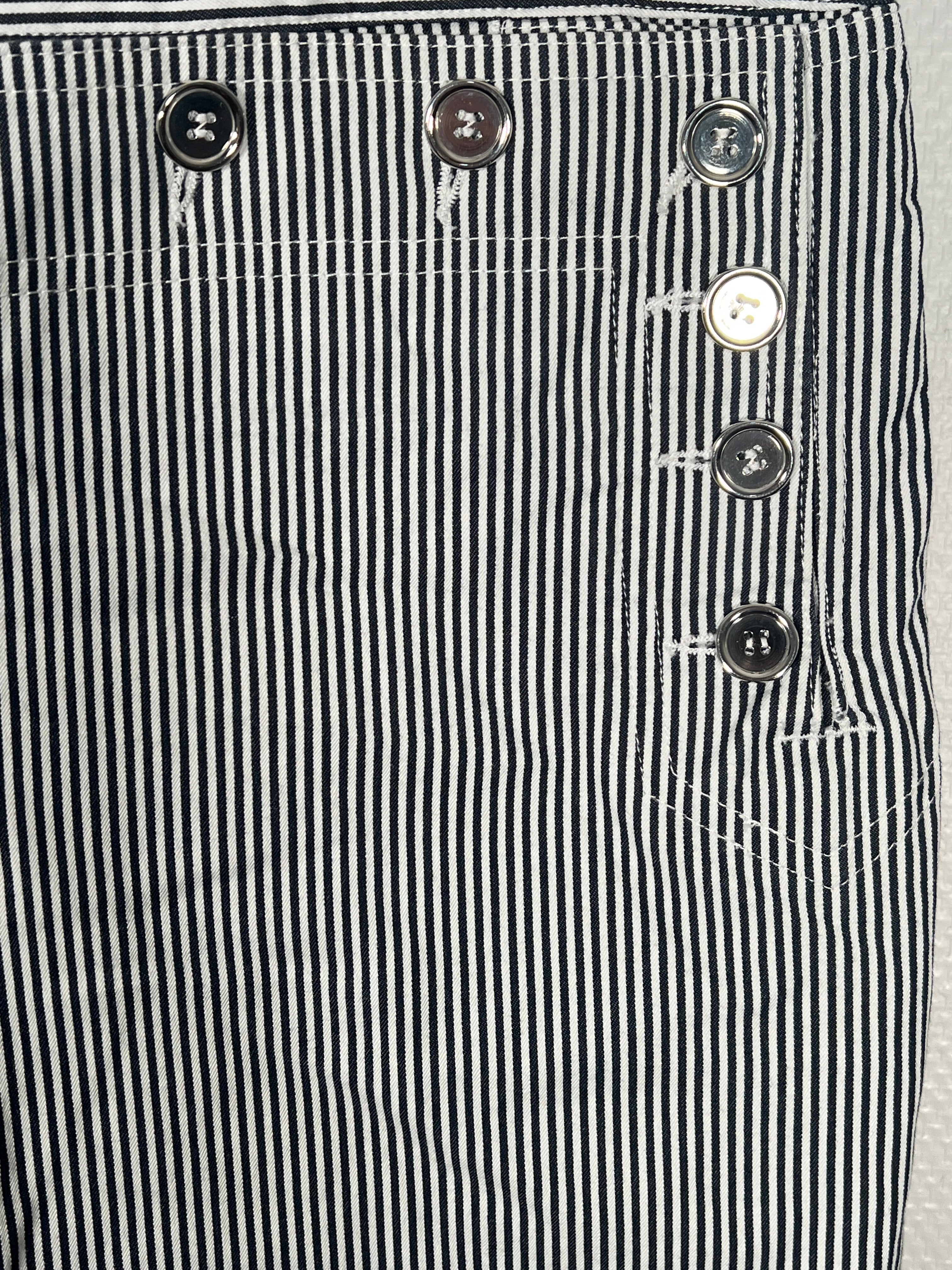 D&G SS 2003 Runway Trousers