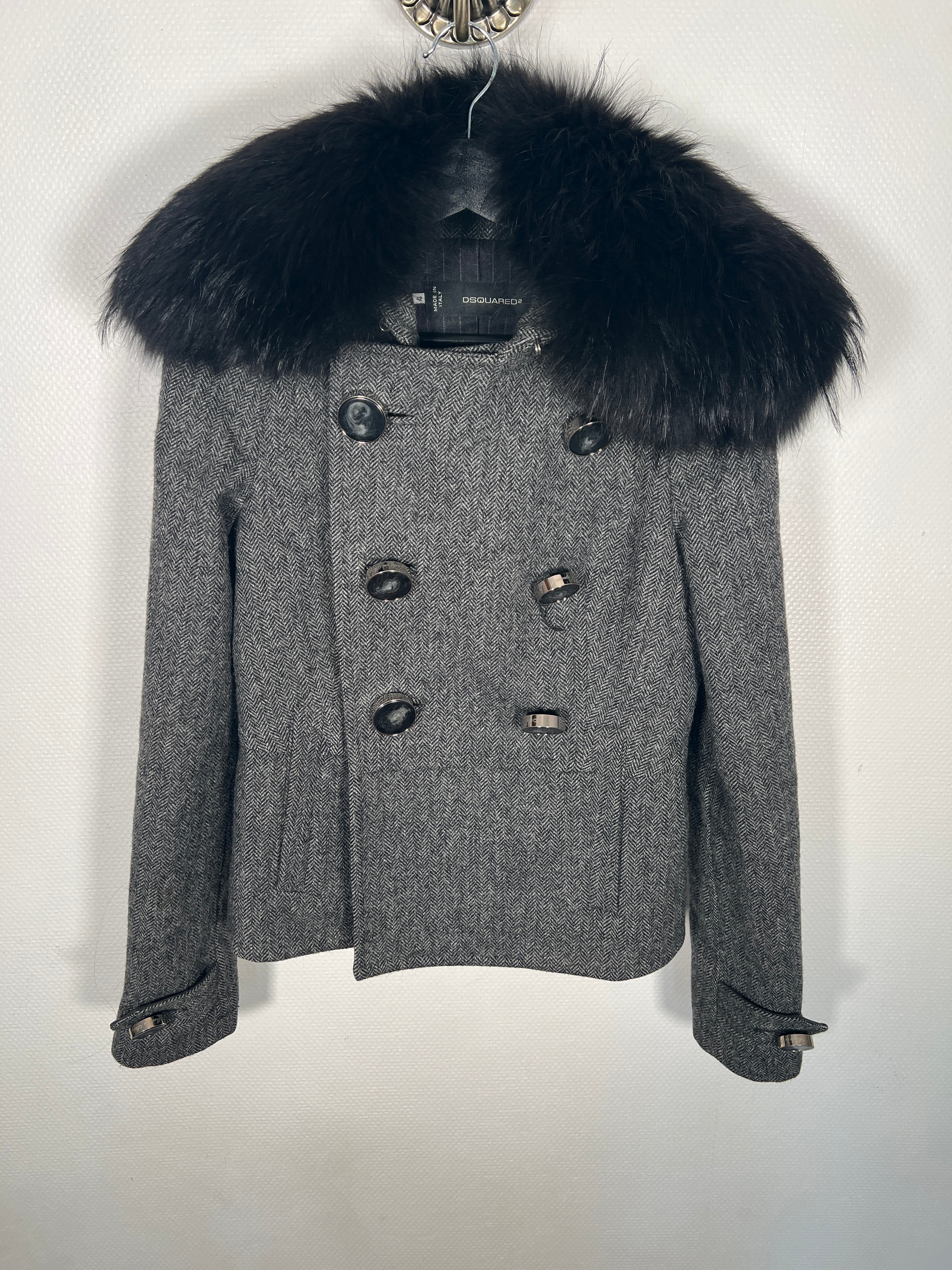 Dsquared2 Coat