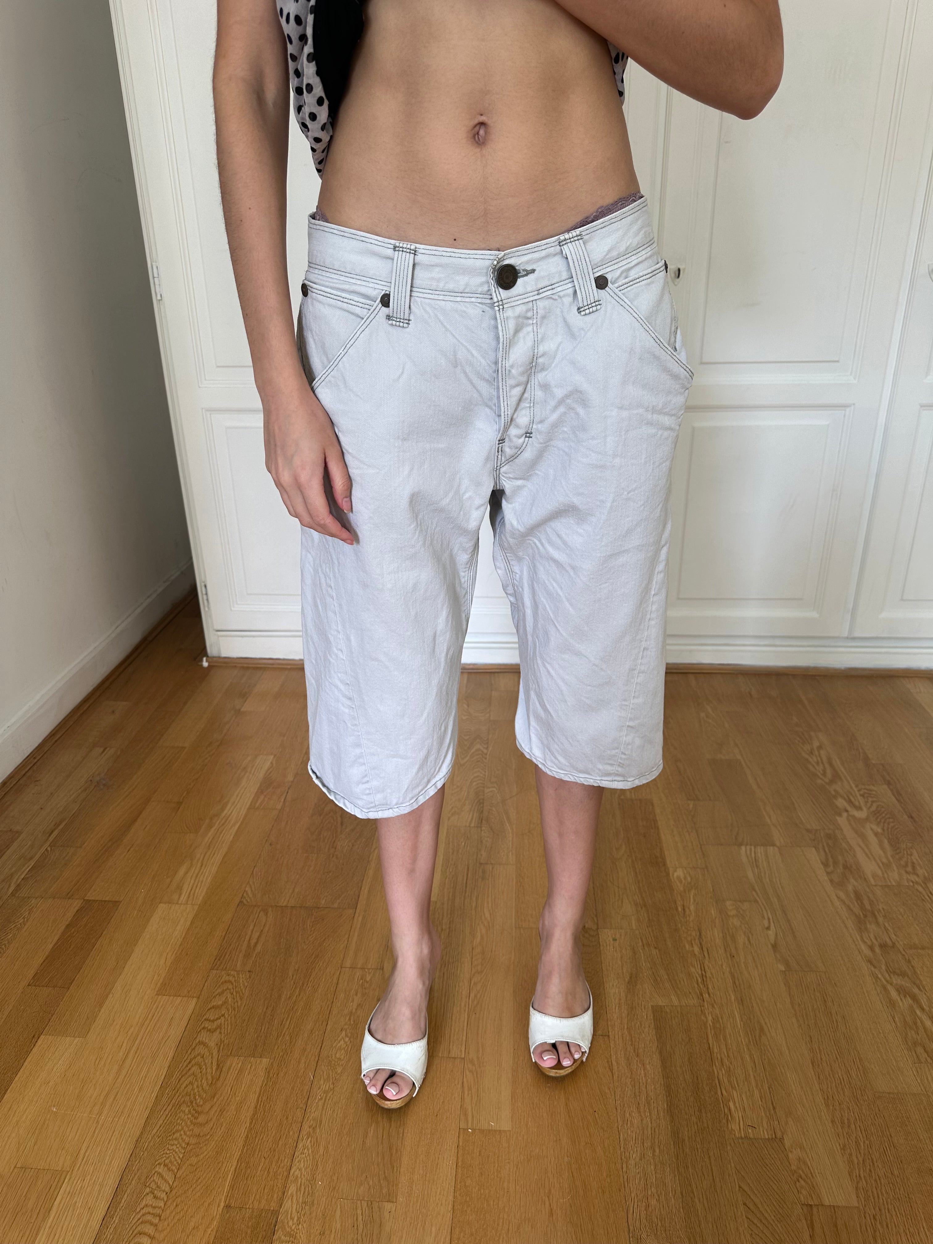 Levi's engineered Jort