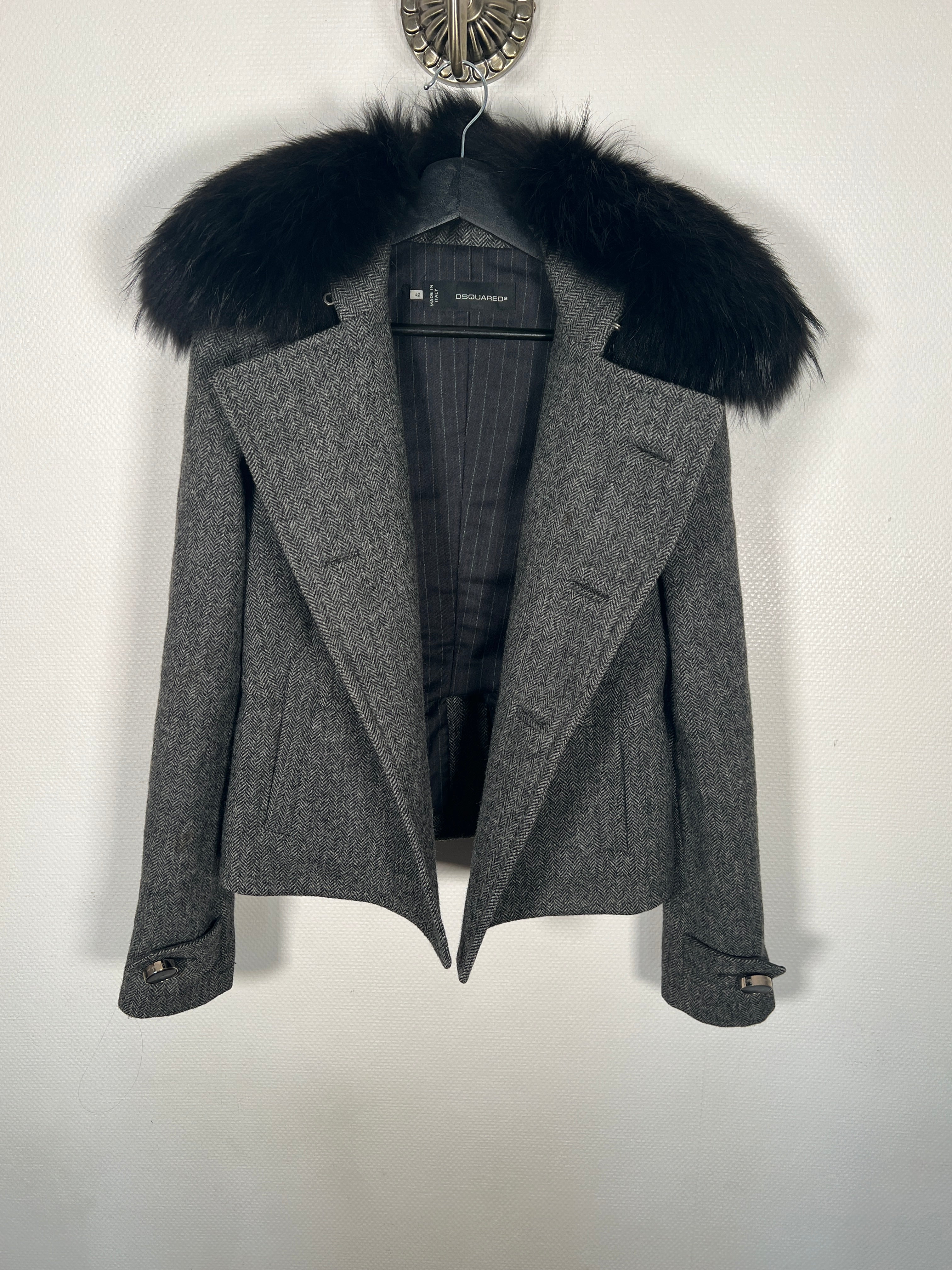 Dsquared2 Coat